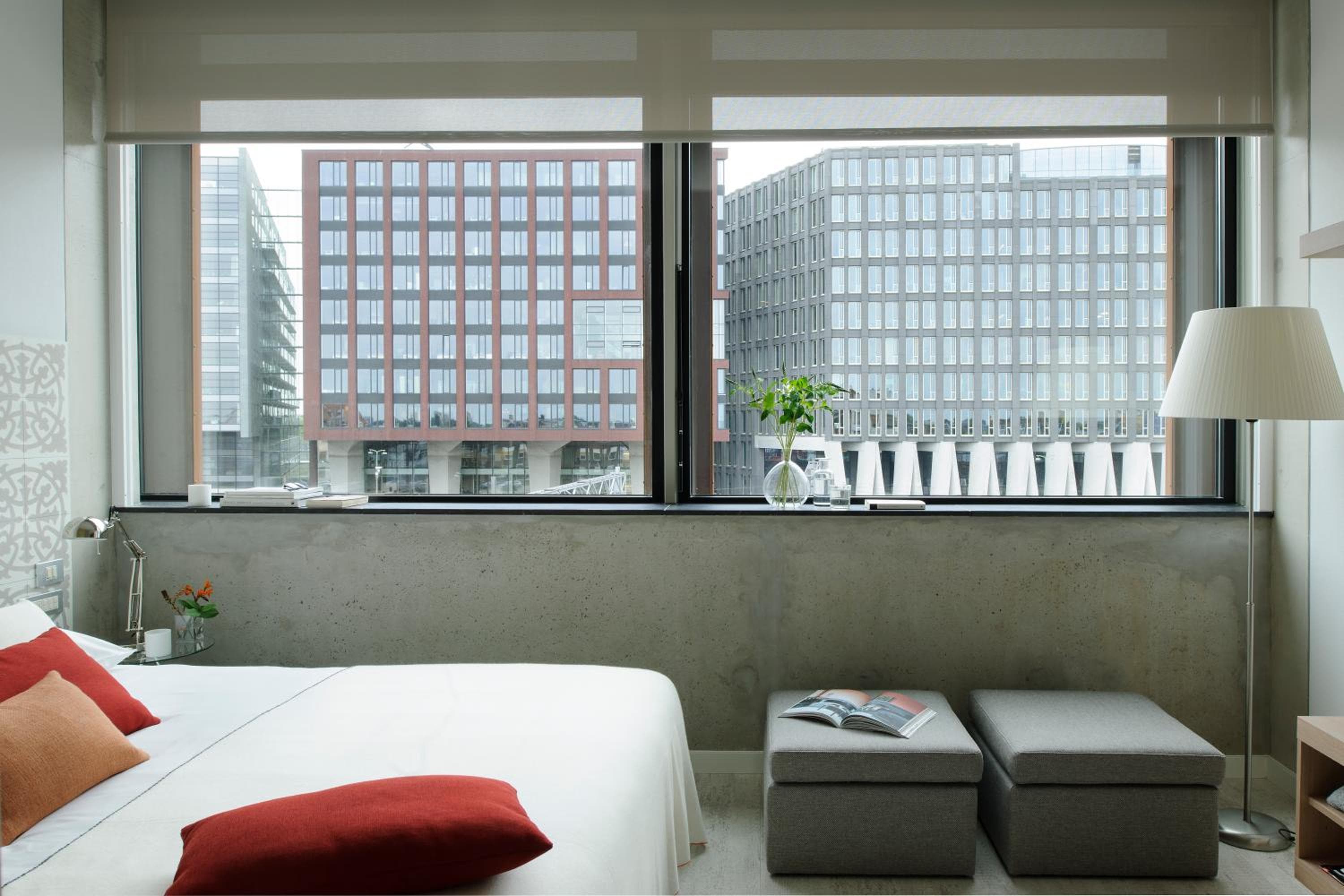 Eric Vökel Boutique Apartments - Amsterdam Suites — 13