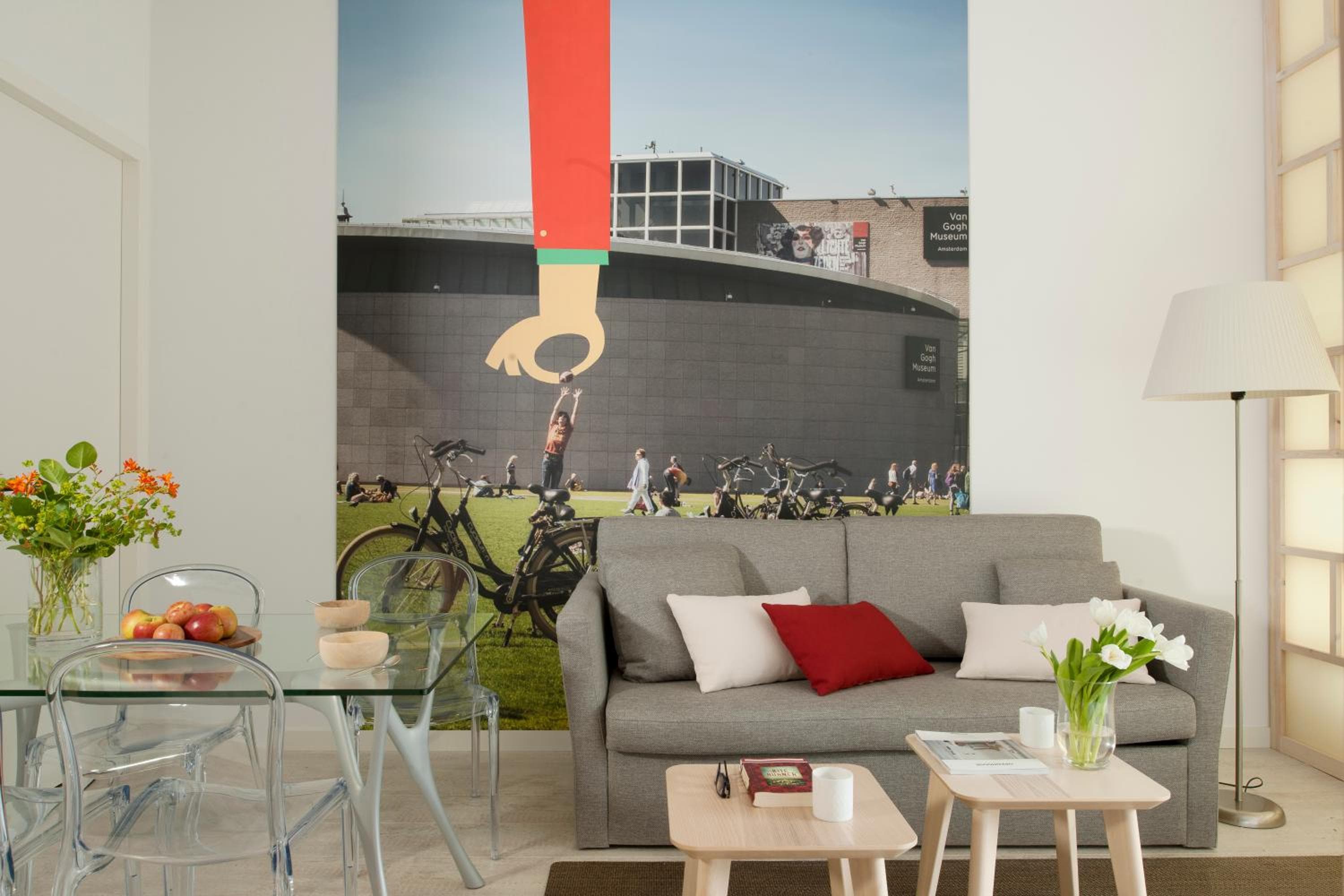 Eric Vökel Boutique Apartments - Amsterdam Suites — 29