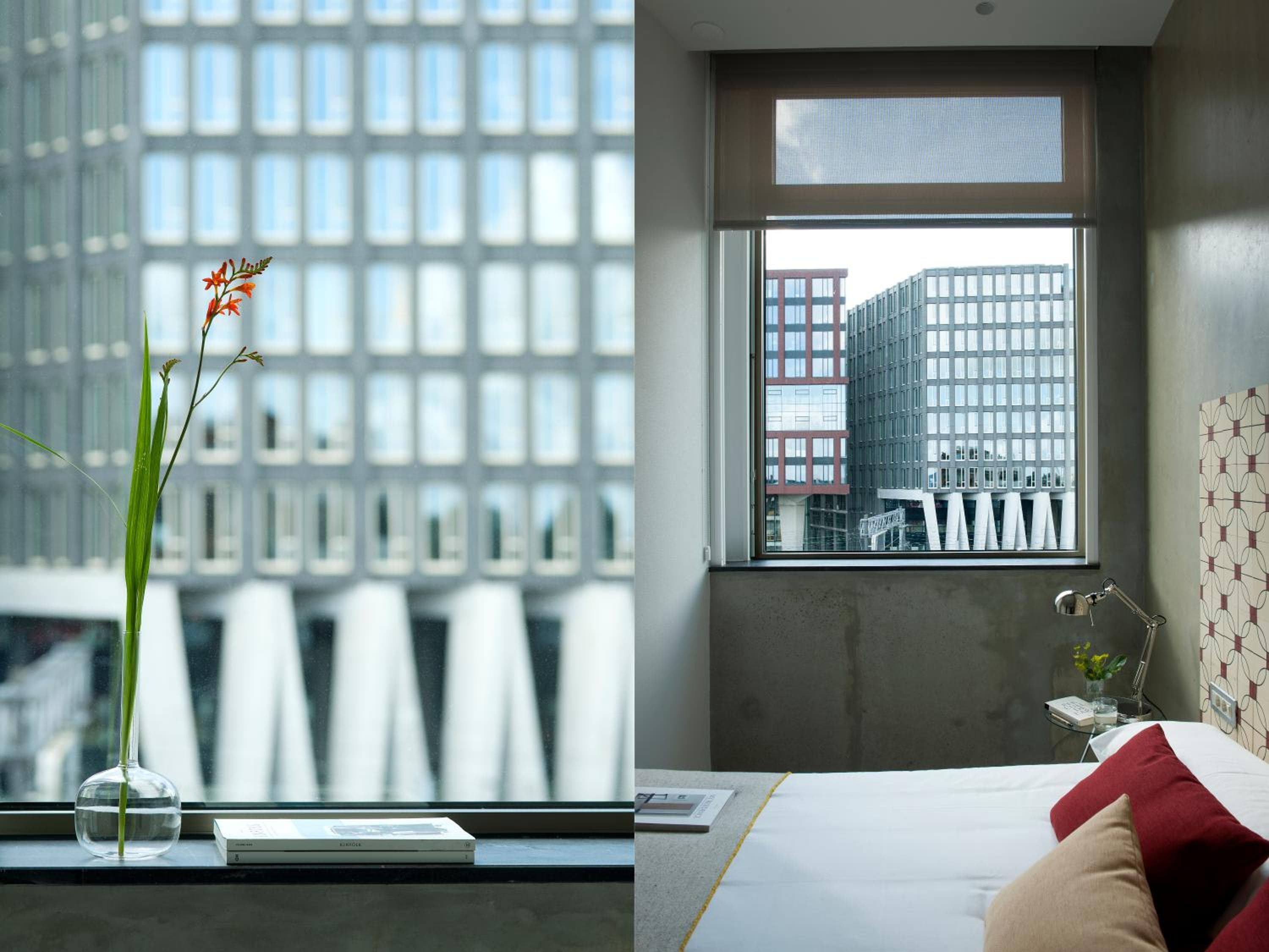 Eric Vökel Boutique Apartments - Amsterdam Suites — 23
