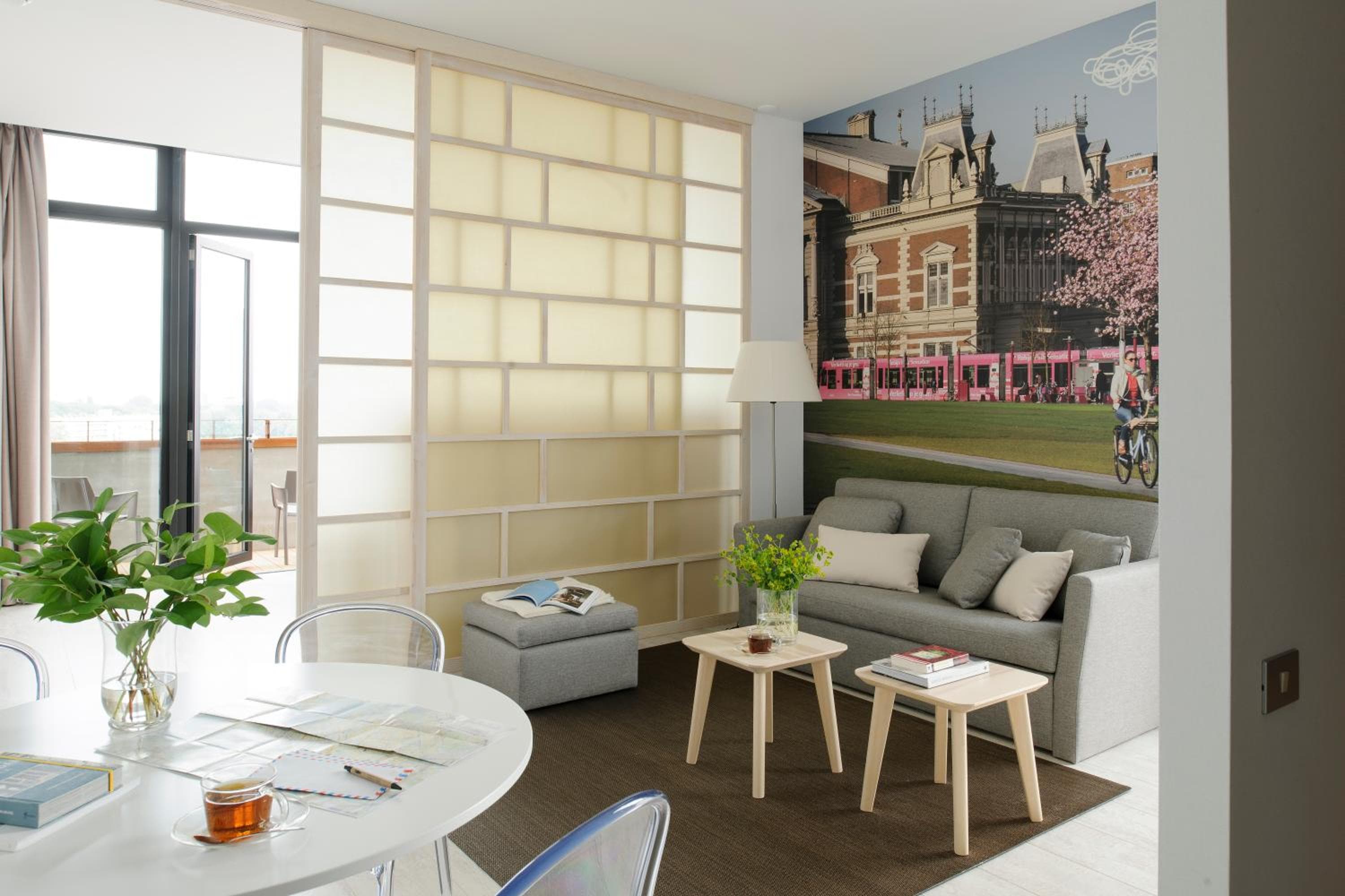 Eric Vökel Boutique Apartments - Amsterdam Suites — 11