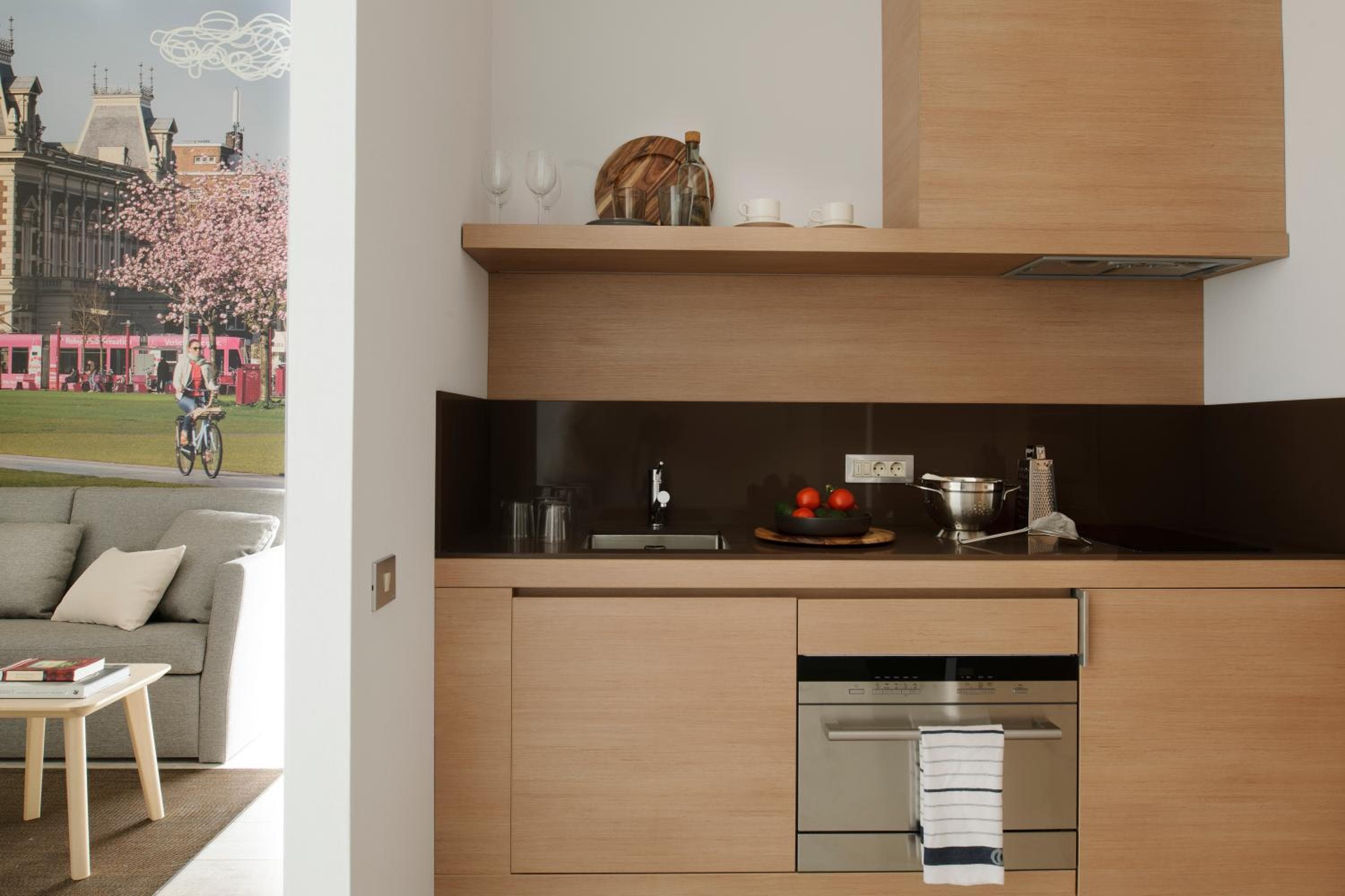 Eric Vökel Boutique Apartments - Amsterdam Suites — 5