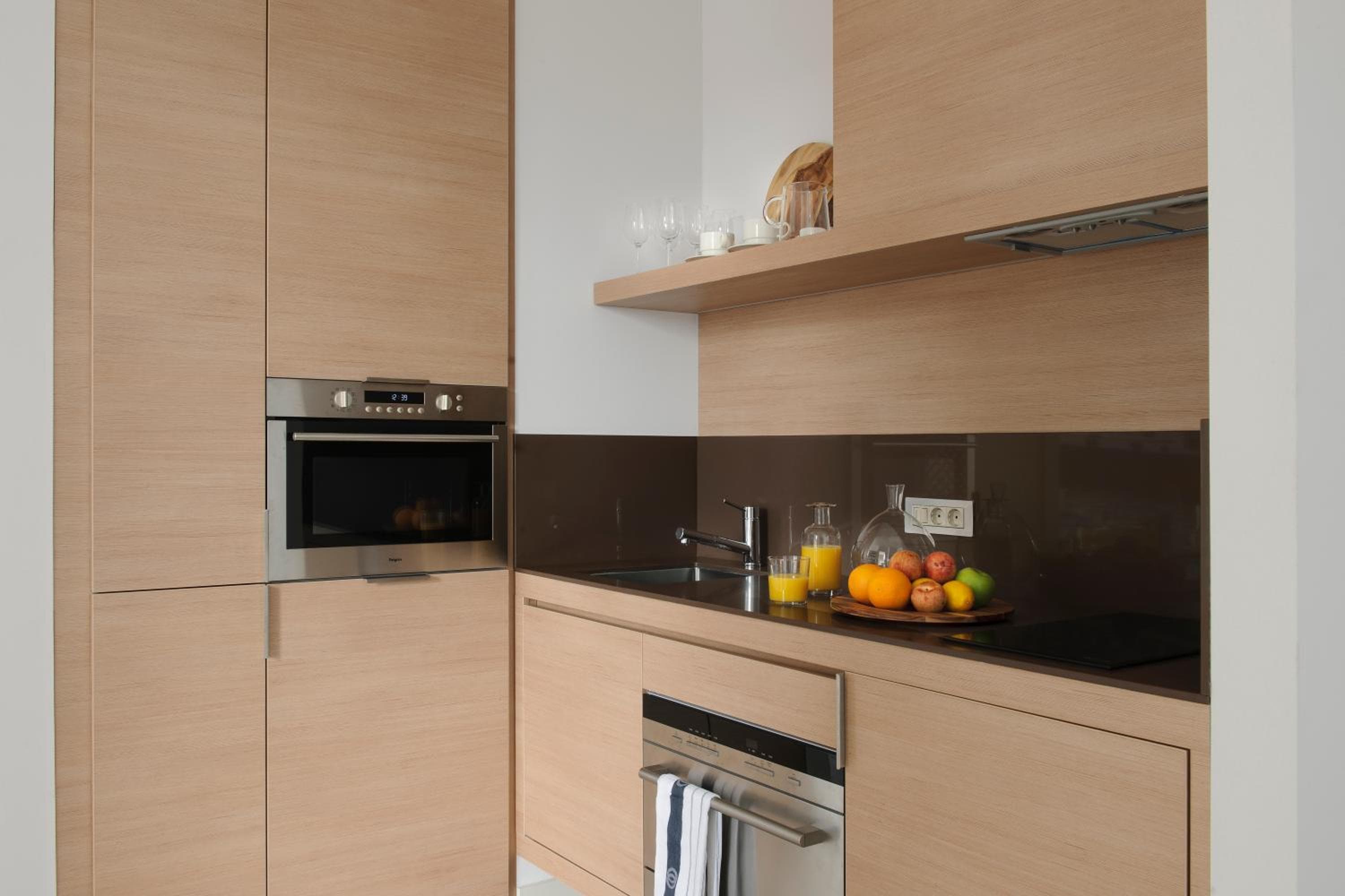 Eric Vökel Boutique Apartments - Amsterdam Suites — 3