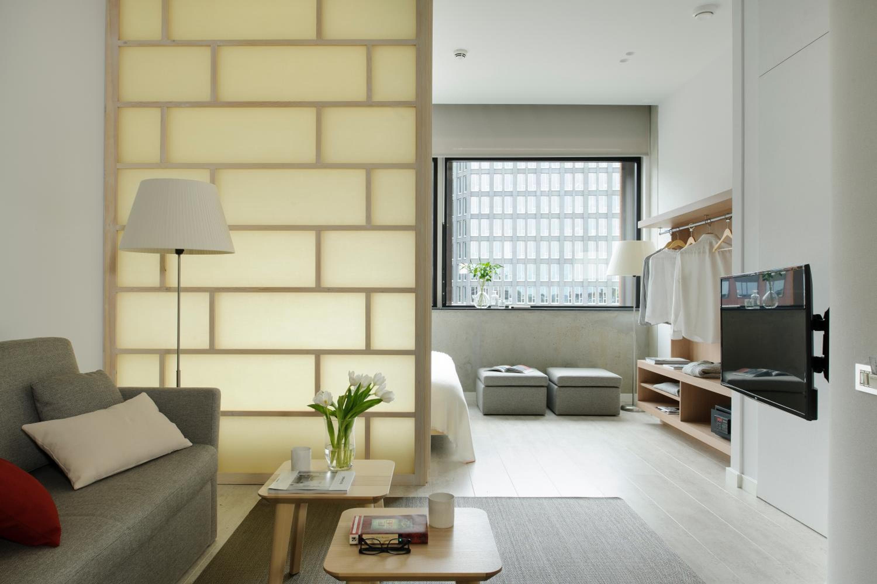 Eric Vökel Boutique Apartments - Amsterdam Suites — 10