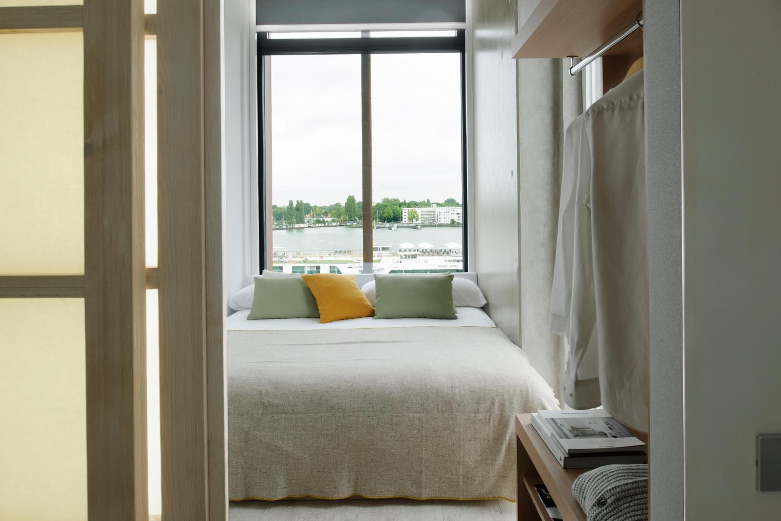 Eric Vökel Boutique Apartments - Amsterdam Suites — 6