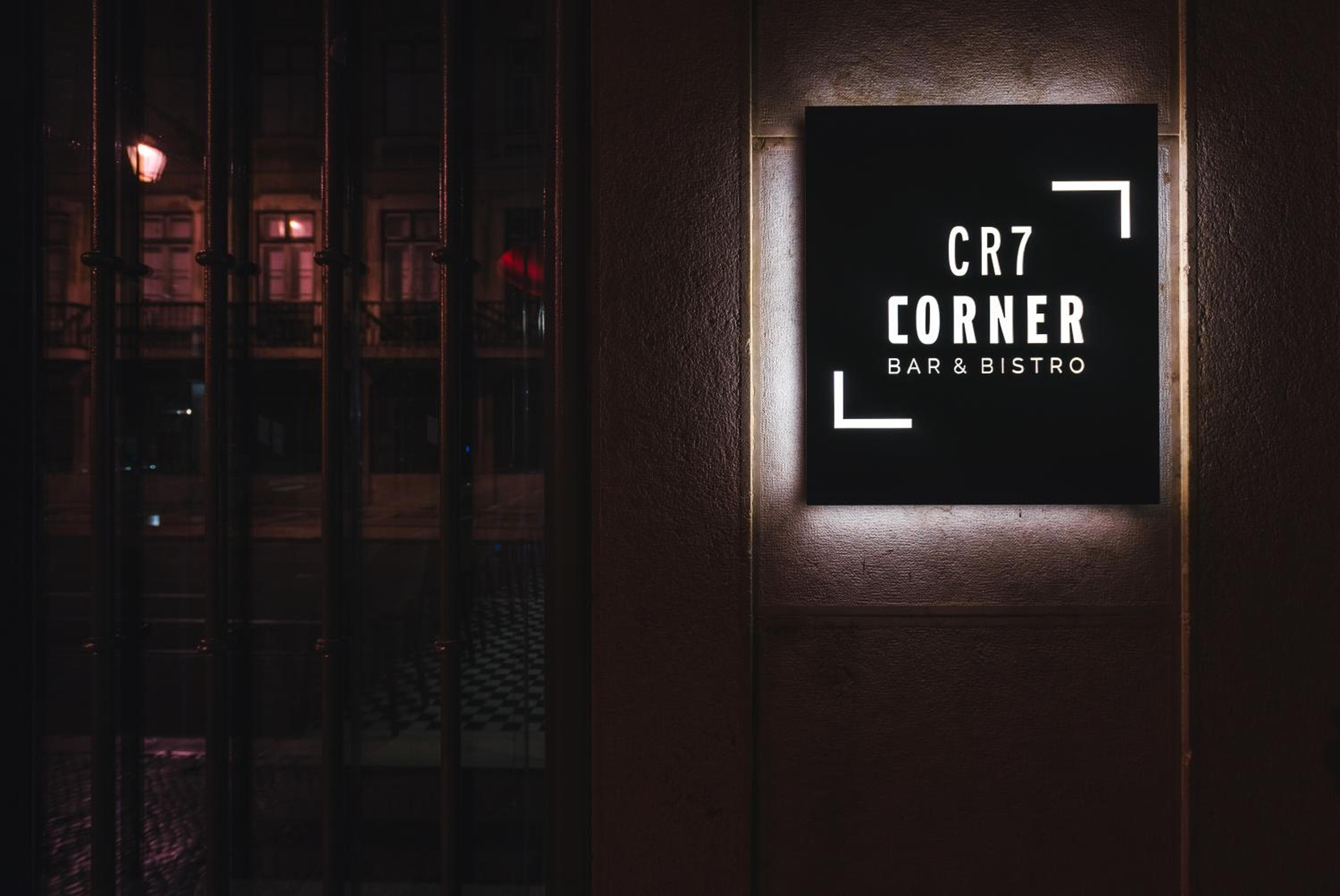 Pestana CR7 Lisboa — 22