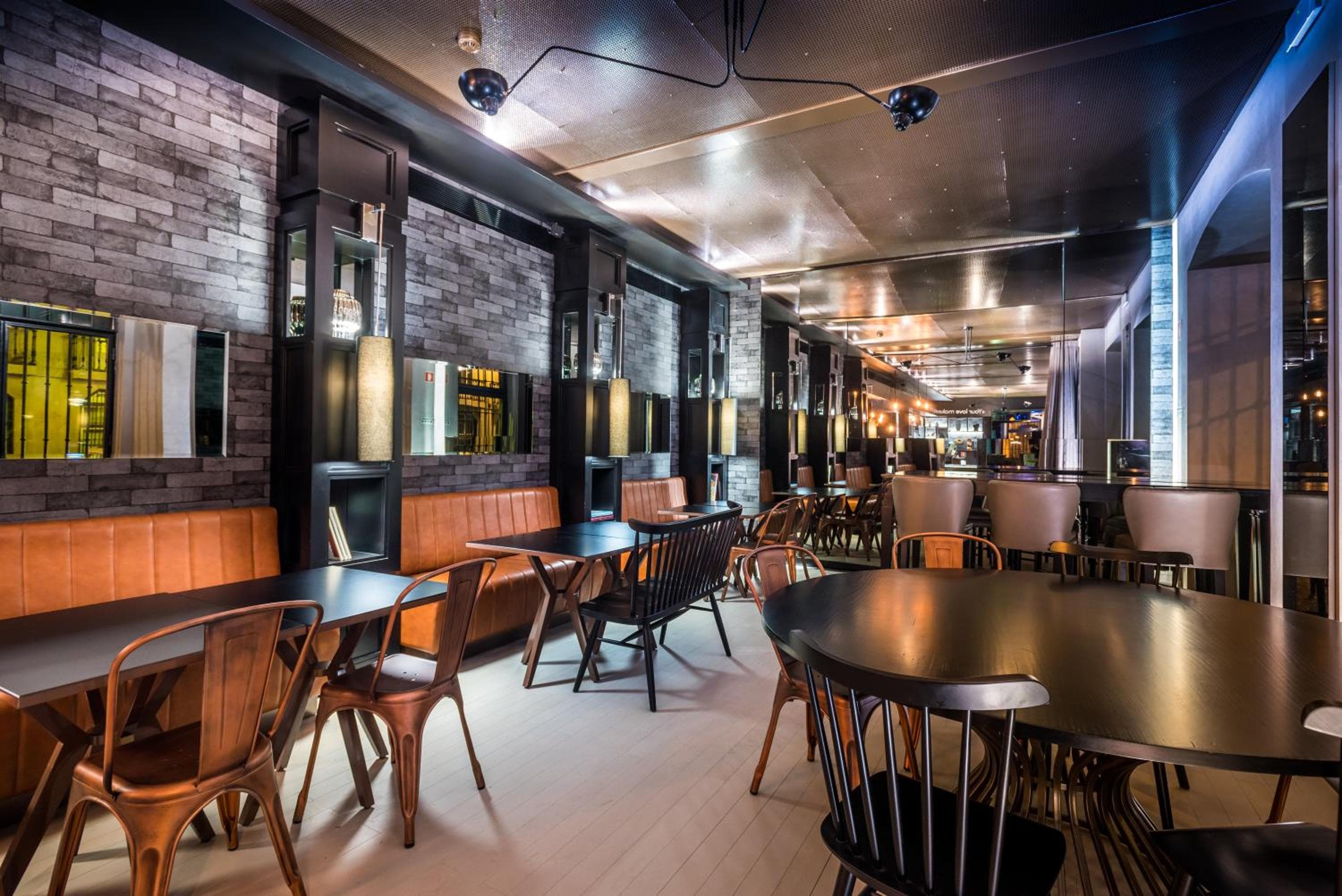 Pestana CR7 Lisboa — 11