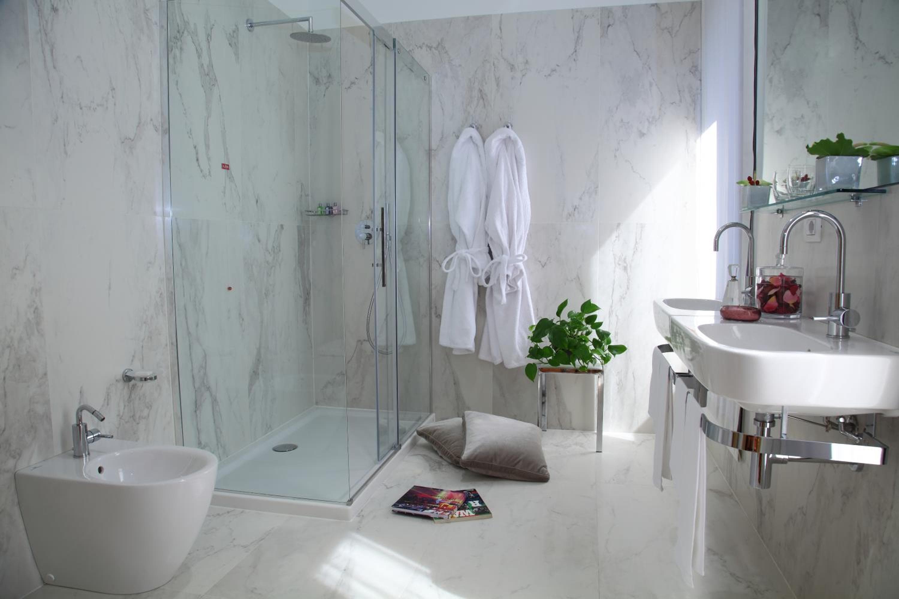 Hotel Sanpi Milano — 23