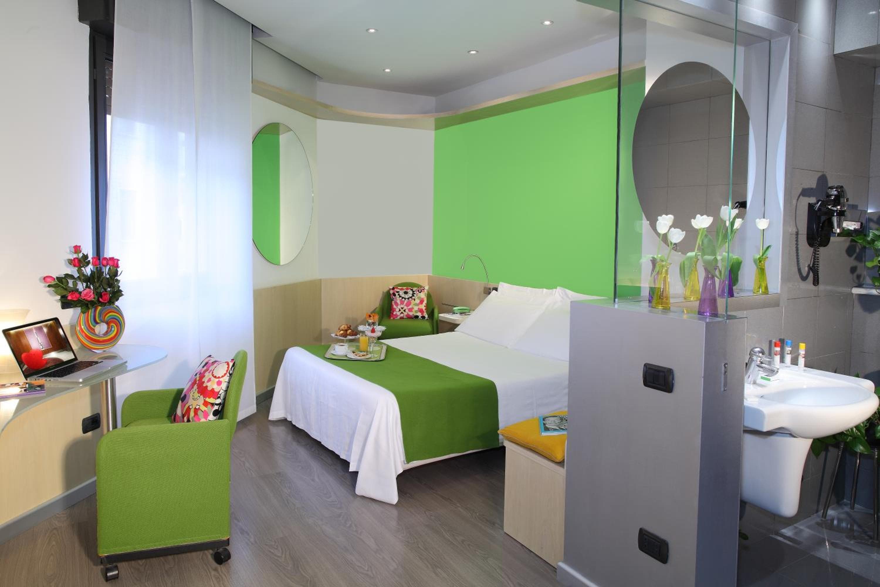 Albergo Milano — 3
