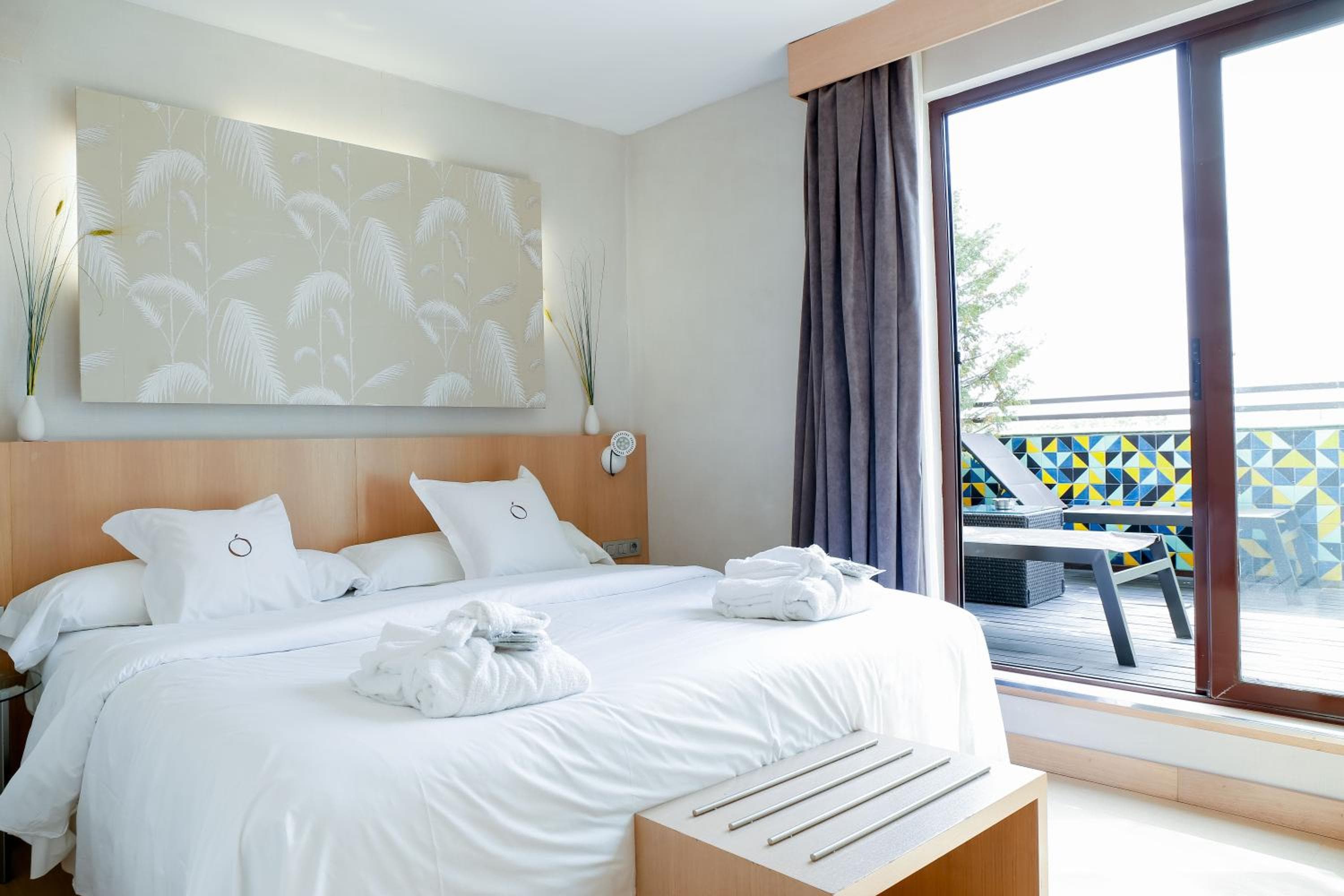Hotel Opernhaus — 12