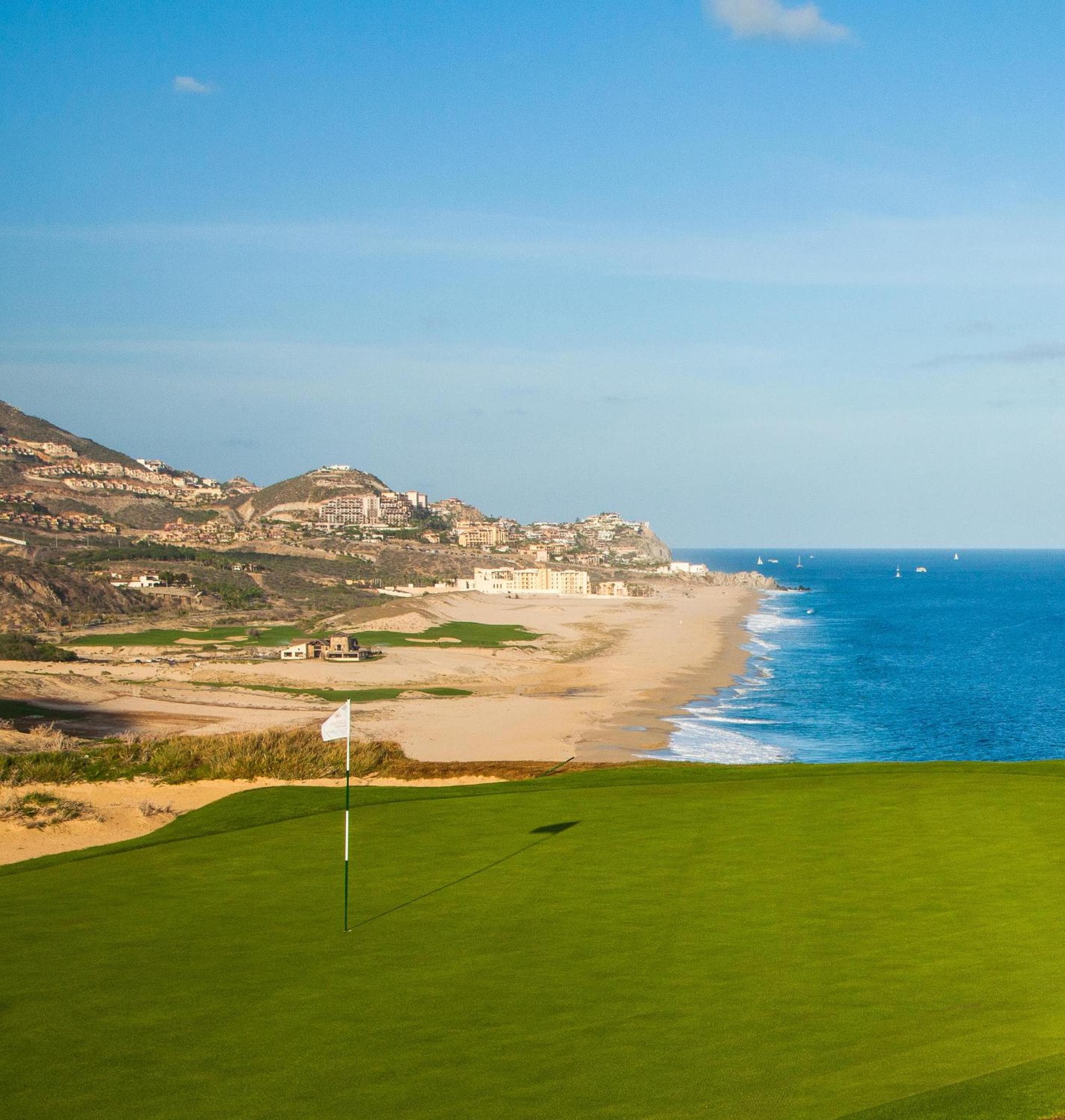 The Towers at Pueblo Bonito Pacifica - All Inclusive - Adults Only — 16