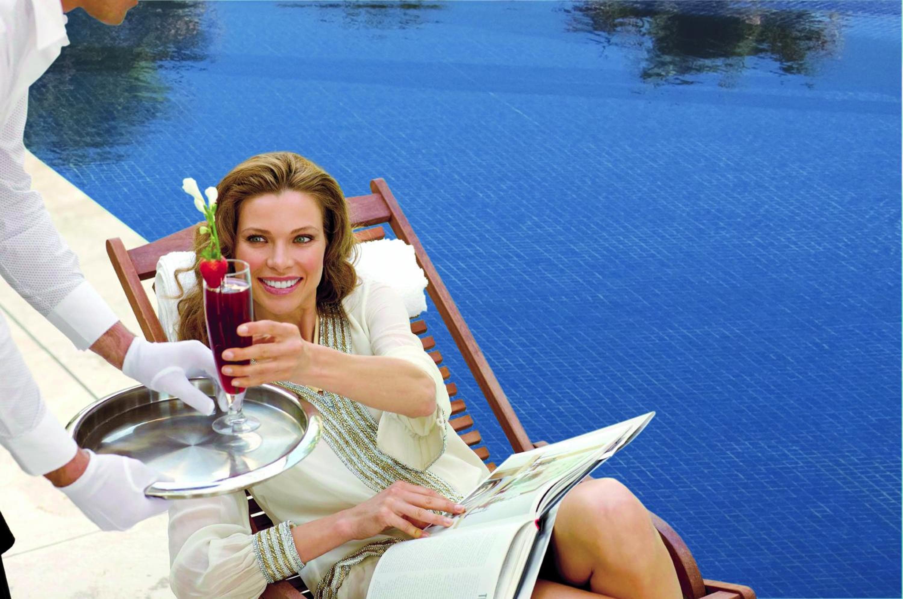 The Towers at Pueblo Bonito Pacifica - All Inclusive - Adults Only — 27