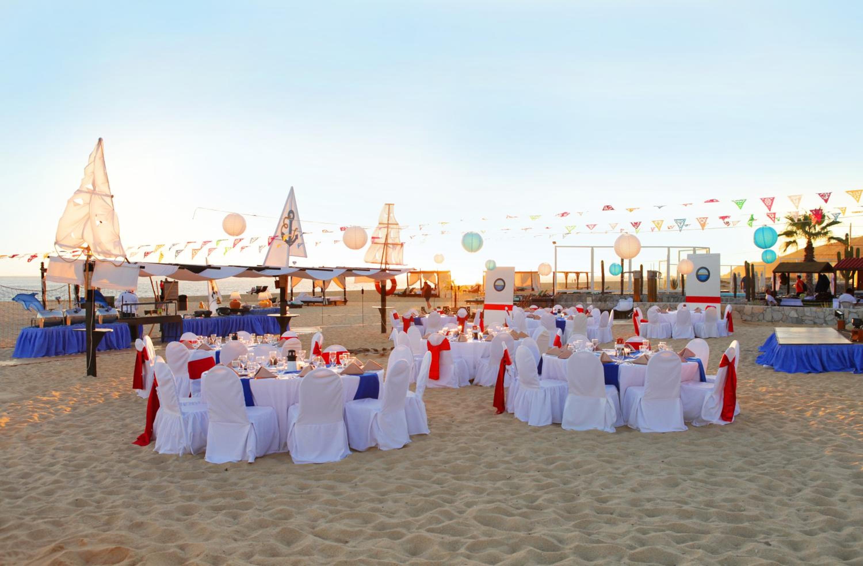 The Towers at Pueblo Bonito Pacifica - All Inclusive - Adults Only — 26