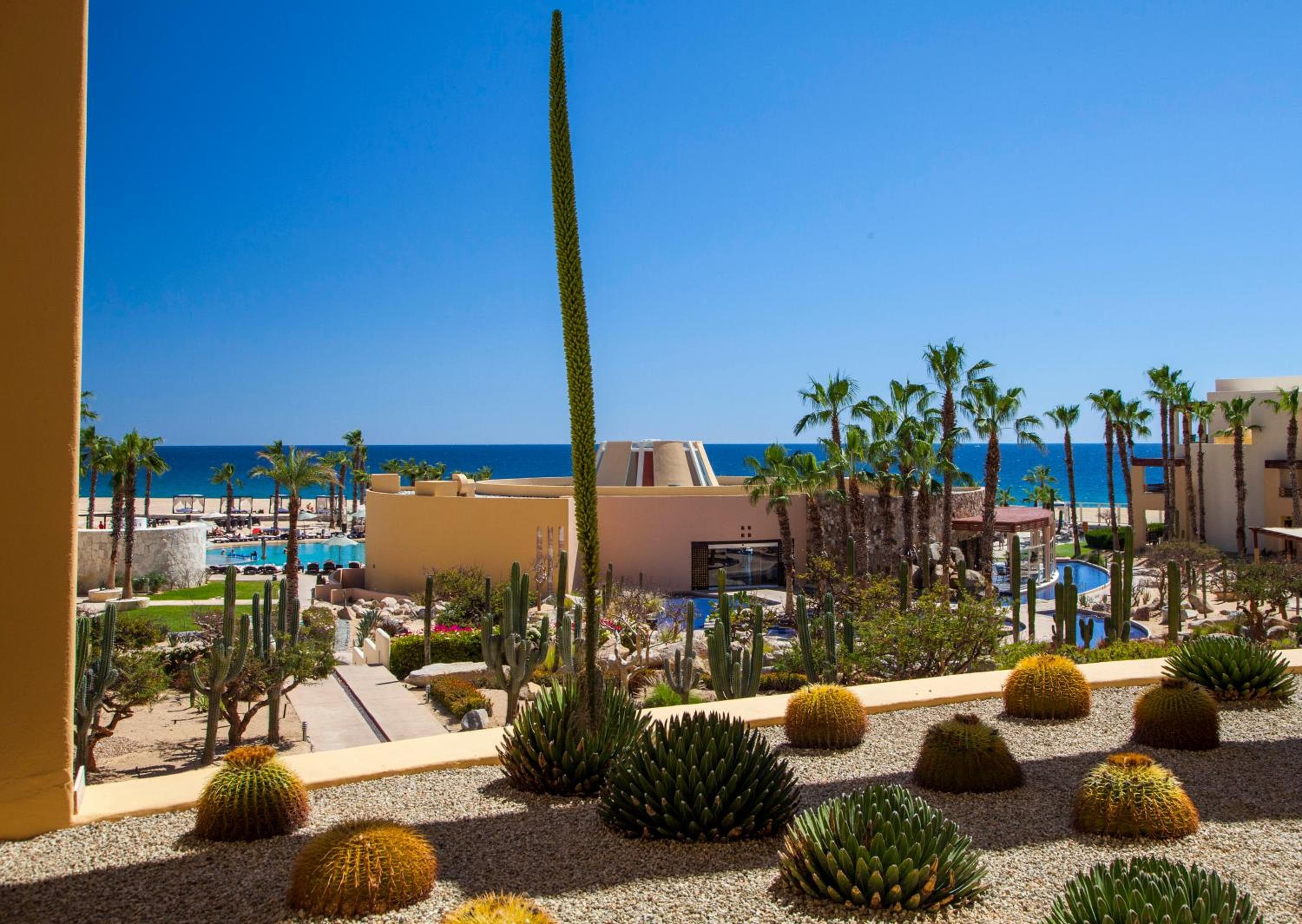 The Towers at Pueblo Bonito Pacifica - All Inclusive - Adults Only — 13