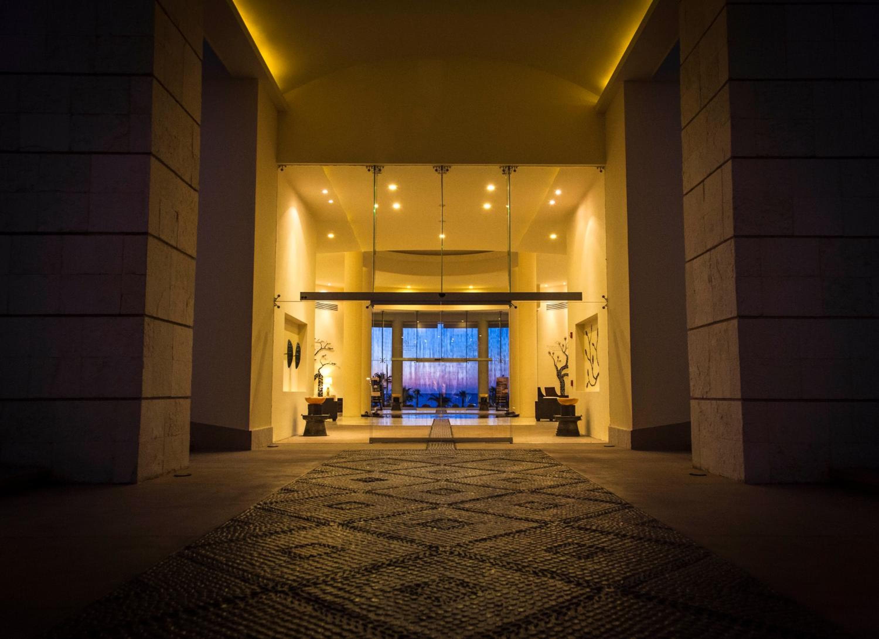 The Towers at Pueblo Bonito Pacifica - All Inclusive - Adults Only — 11