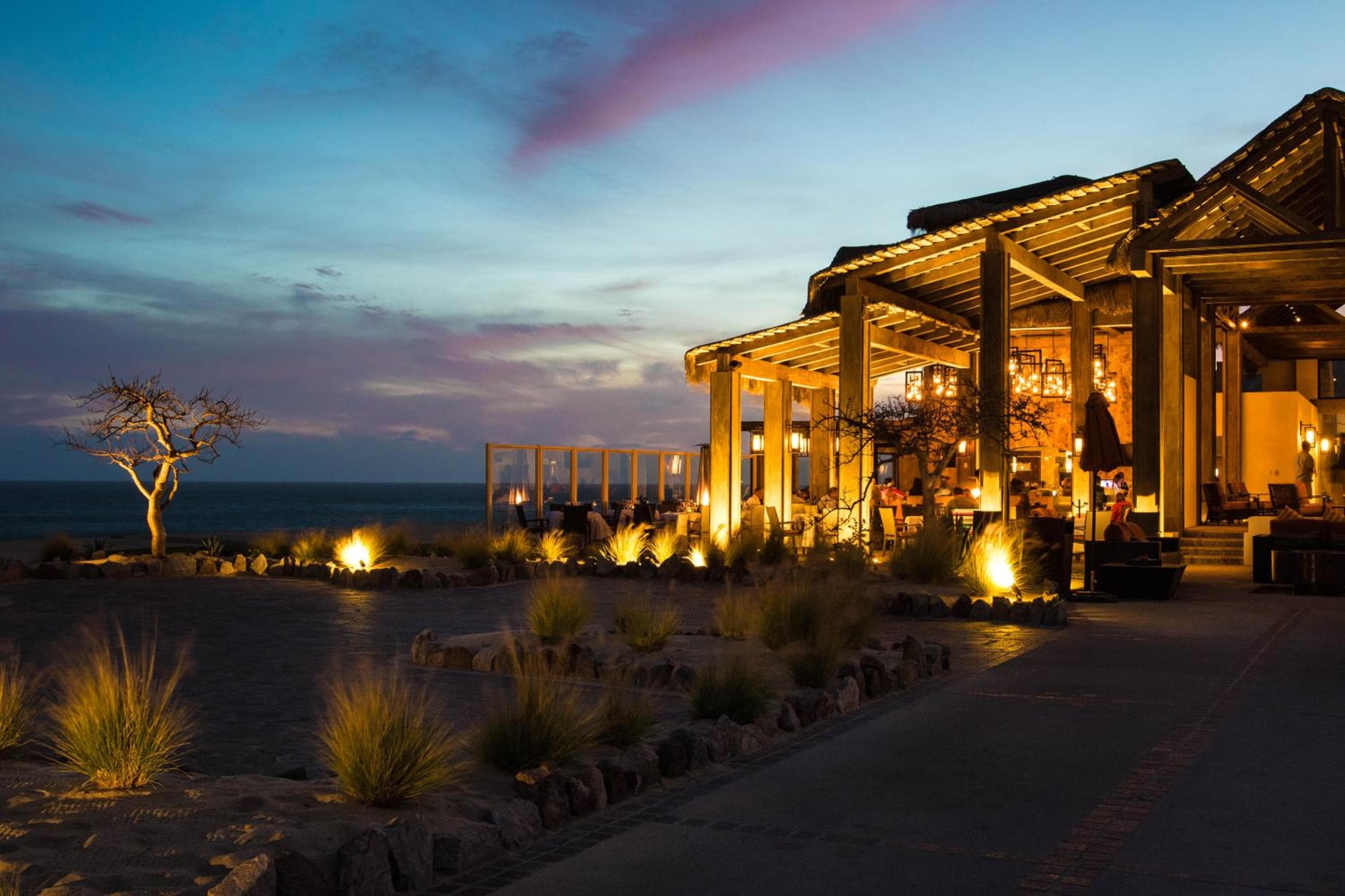 The Towers at Pueblo Bonito Pacifica - All Inclusive - Adults Only — 21