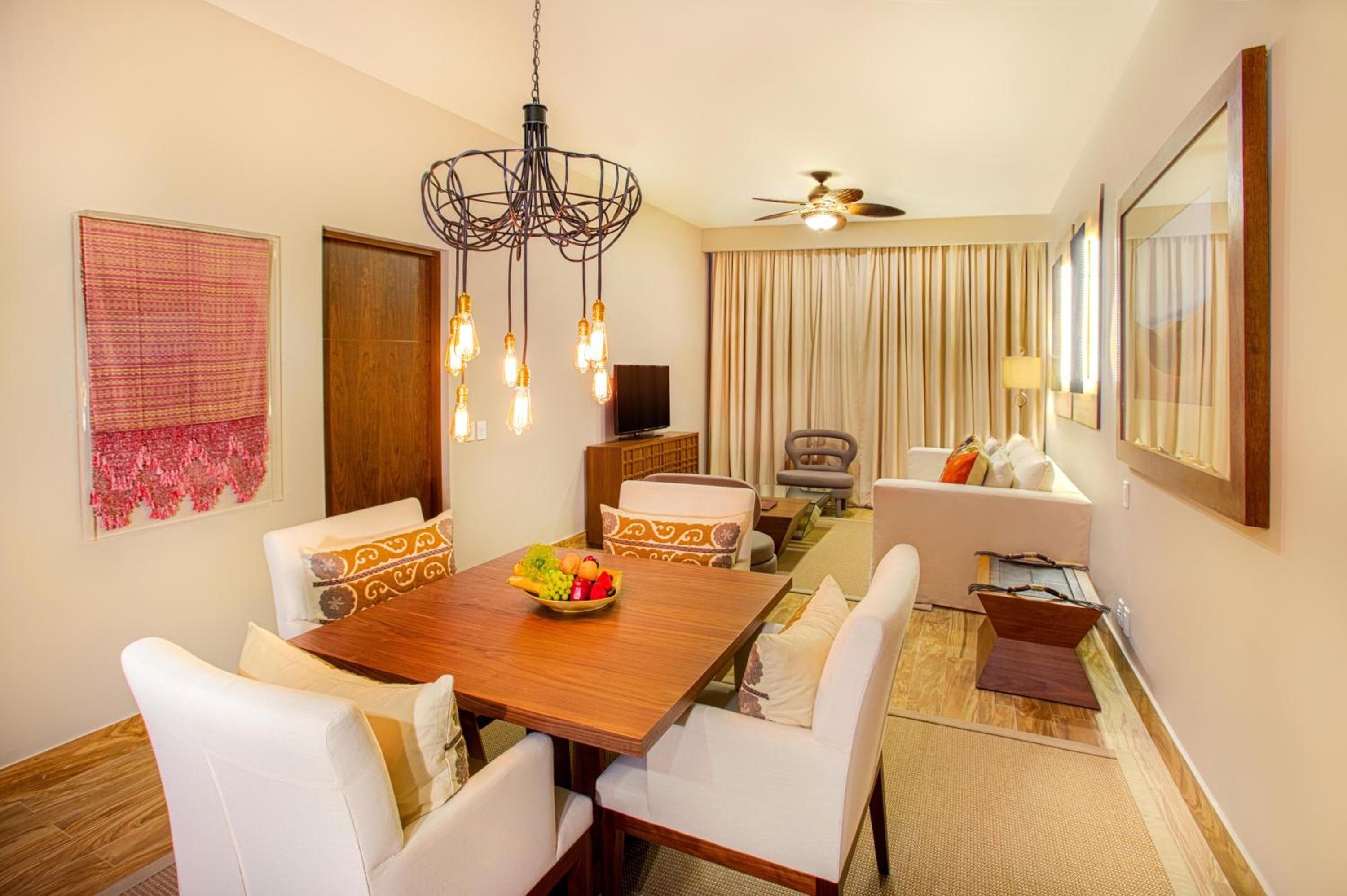 The Towers at Pueblo Bonito Pacifica - All Inclusive - Adults Only — 18