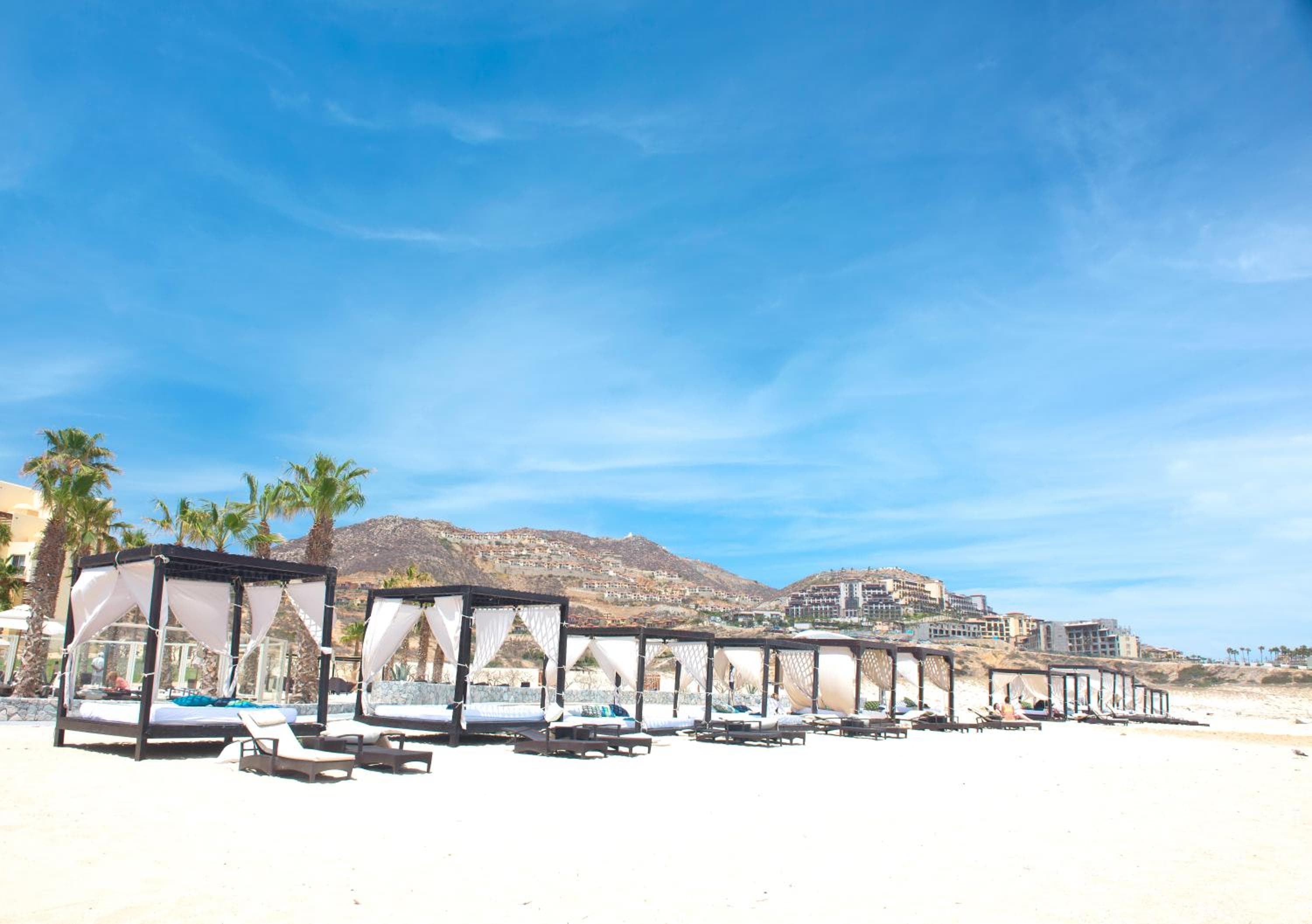 The Towers at Pueblo Bonito Pacifica - All Inclusive - Adults Only — 15
