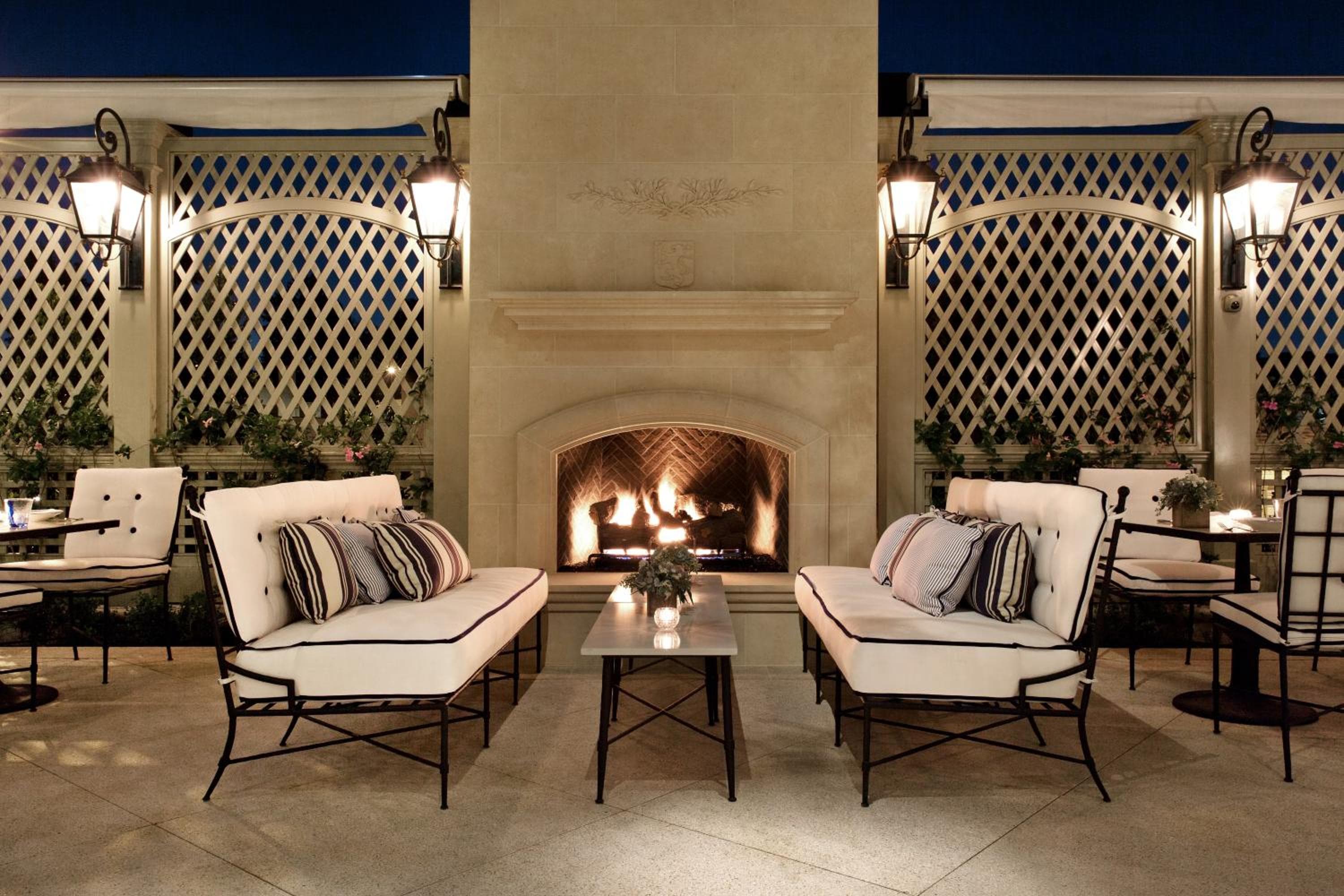 The Peninsula Beverly Hills — 30