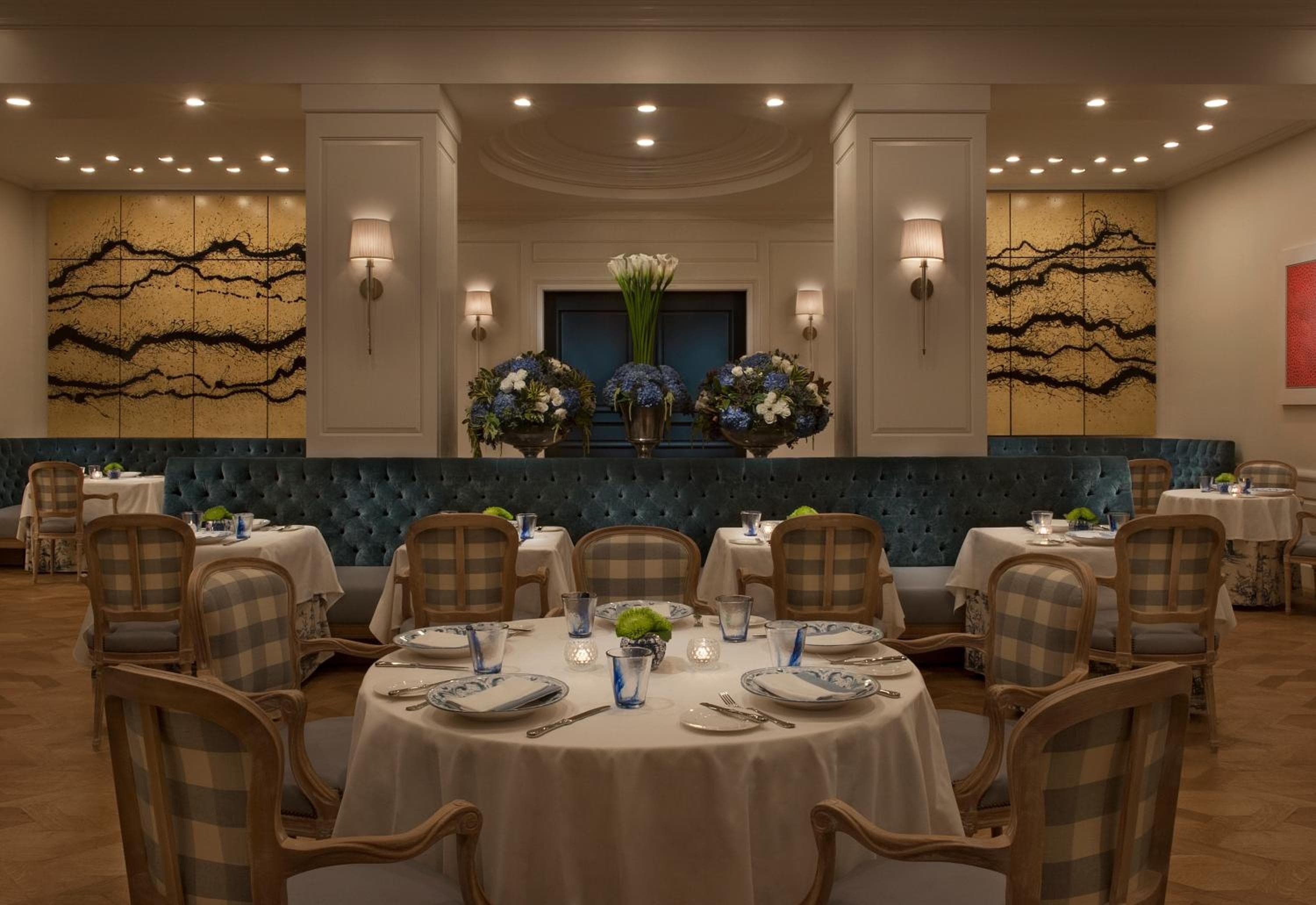 The Peninsula Beverly Hills — 23