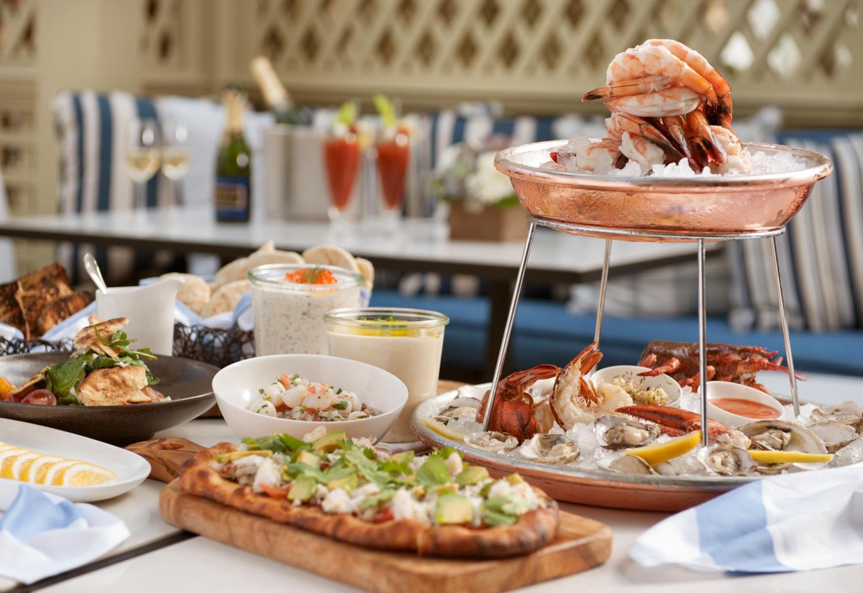 The Peninsula Beverly Hills — 2