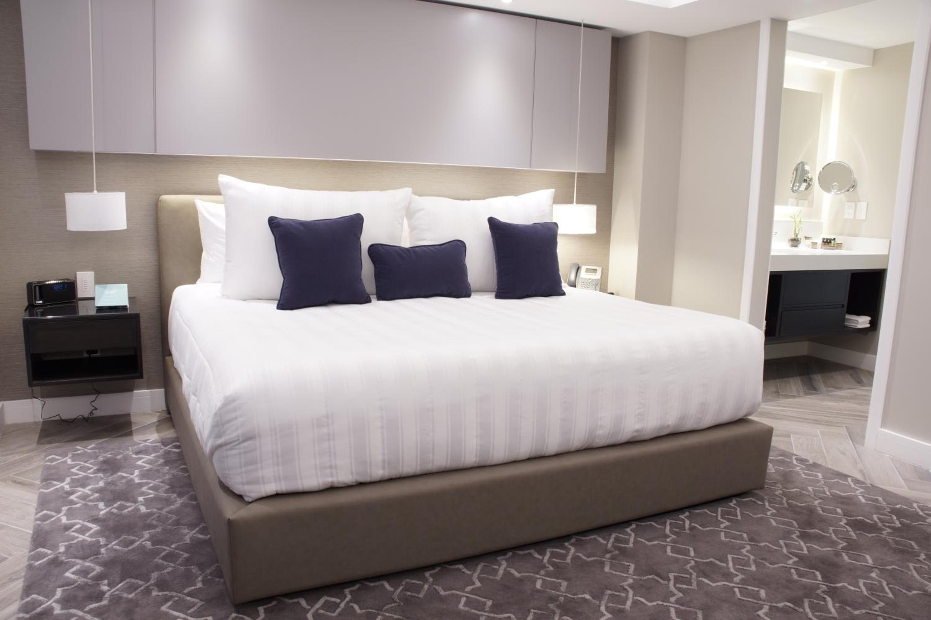 Isaaya Hotel Boutique by WTC — 27