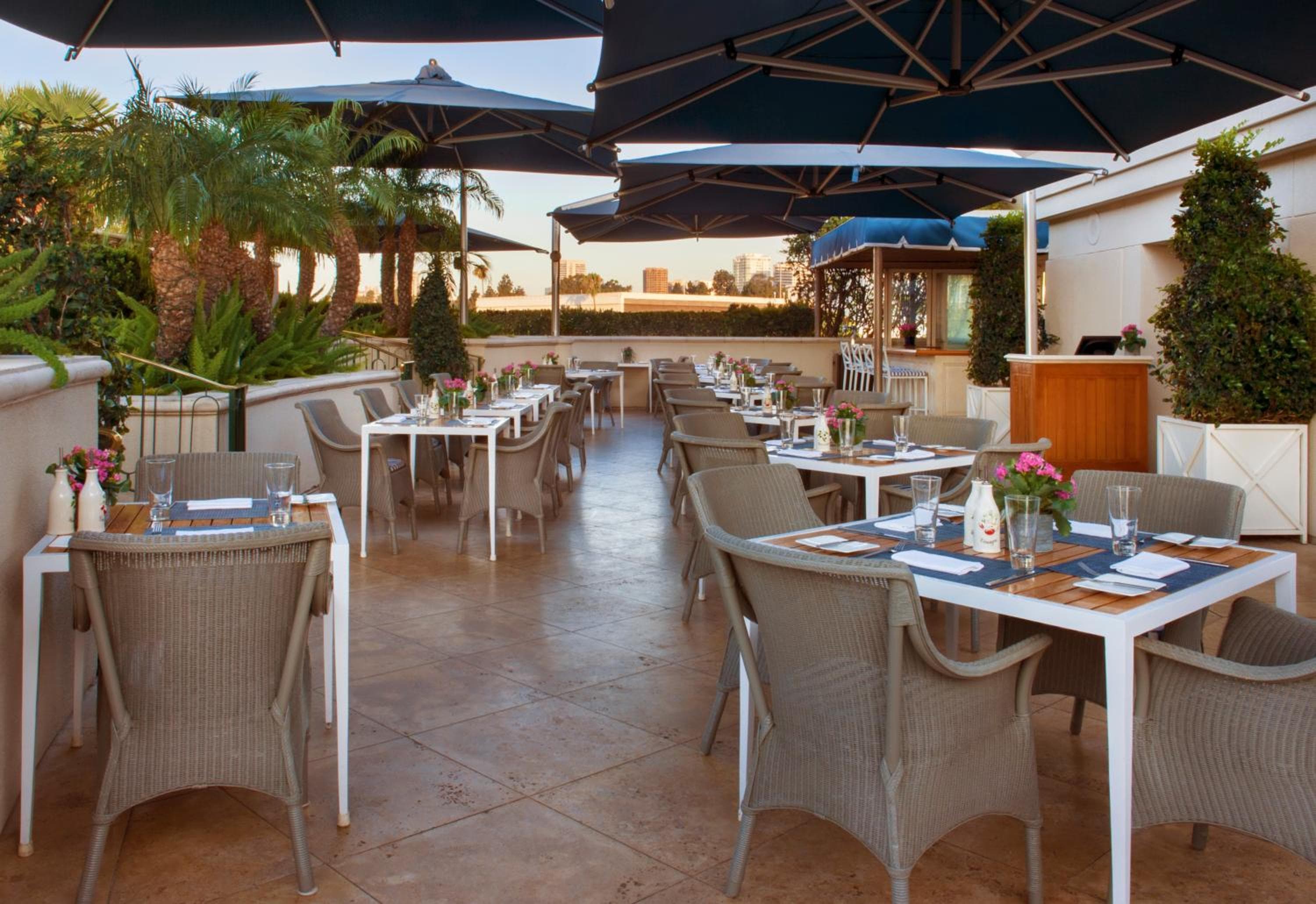The Peninsula Beverly Hills — 11