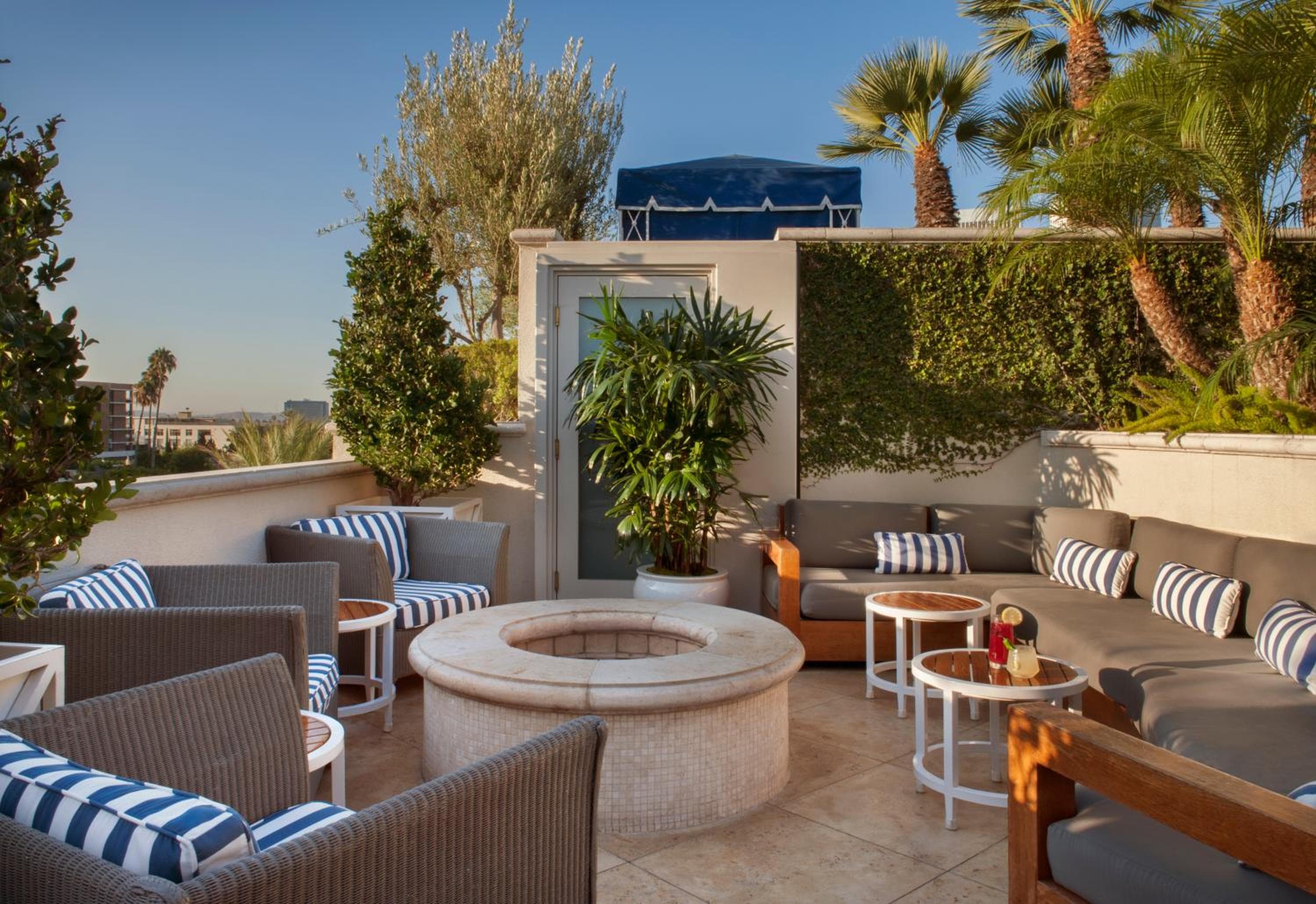 The Peninsula Beverly Hills — 7
