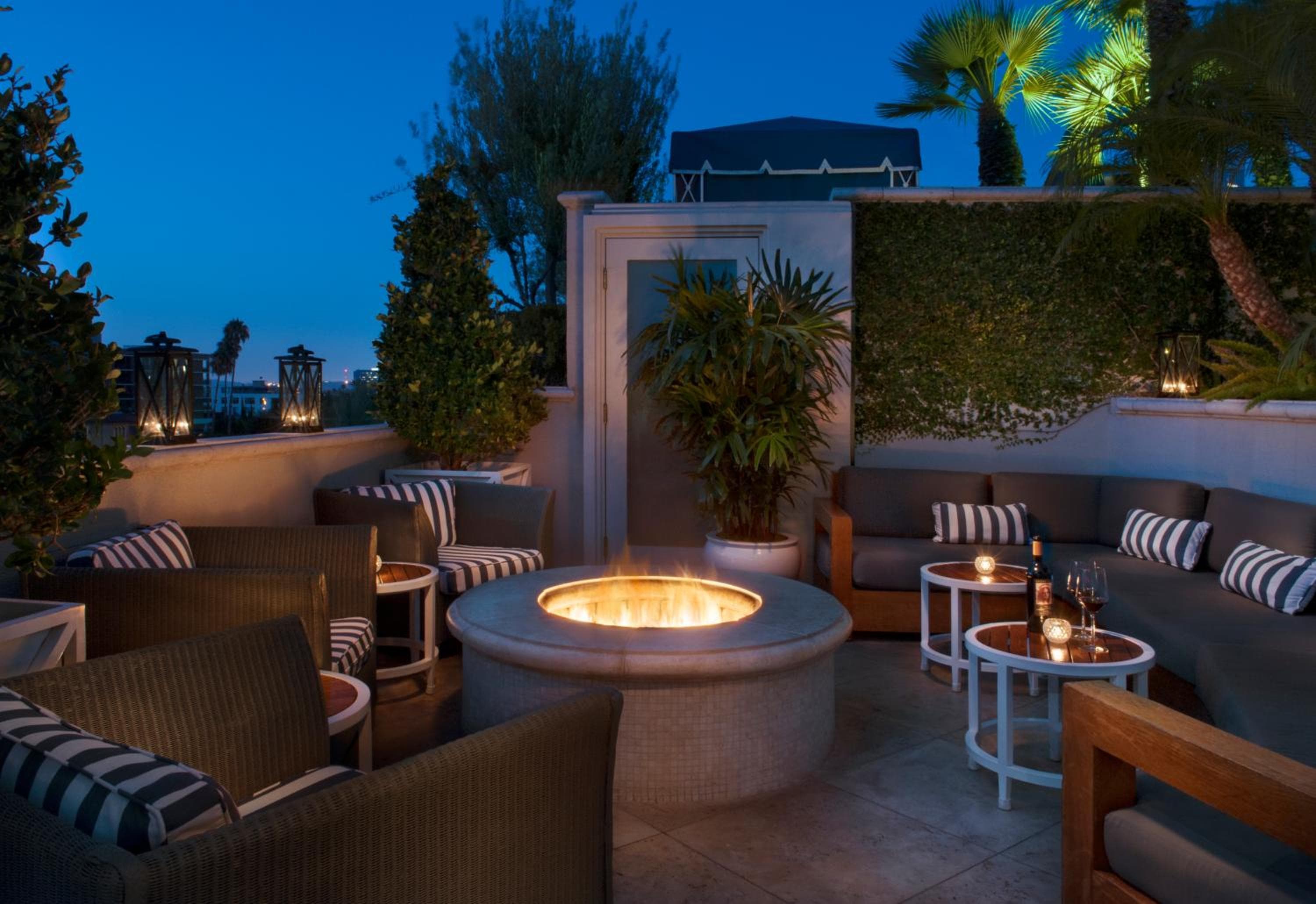 The Peninsula Beverly Hills — 18