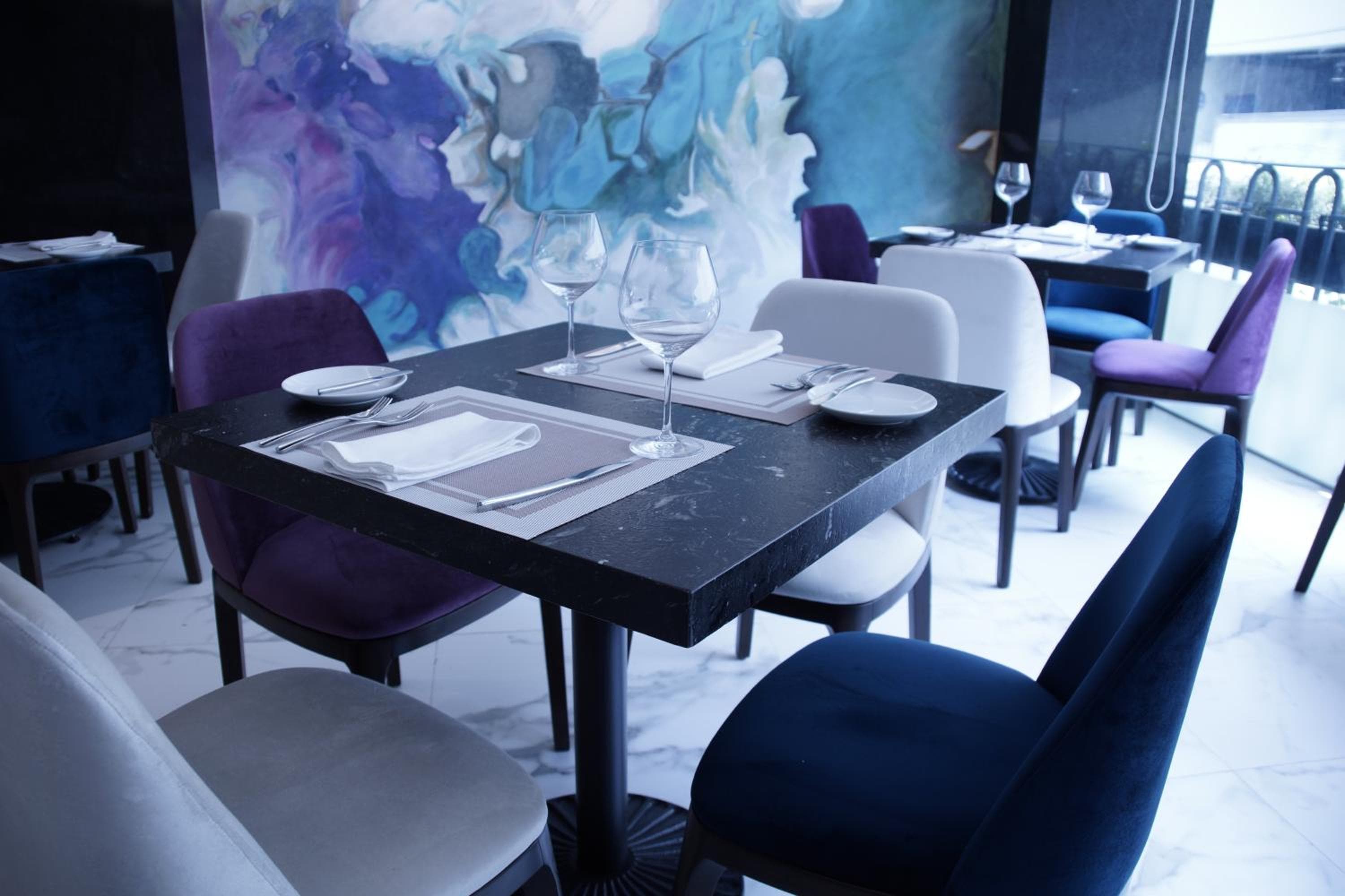 Isaaya Hotel Boutique by WTC — 28