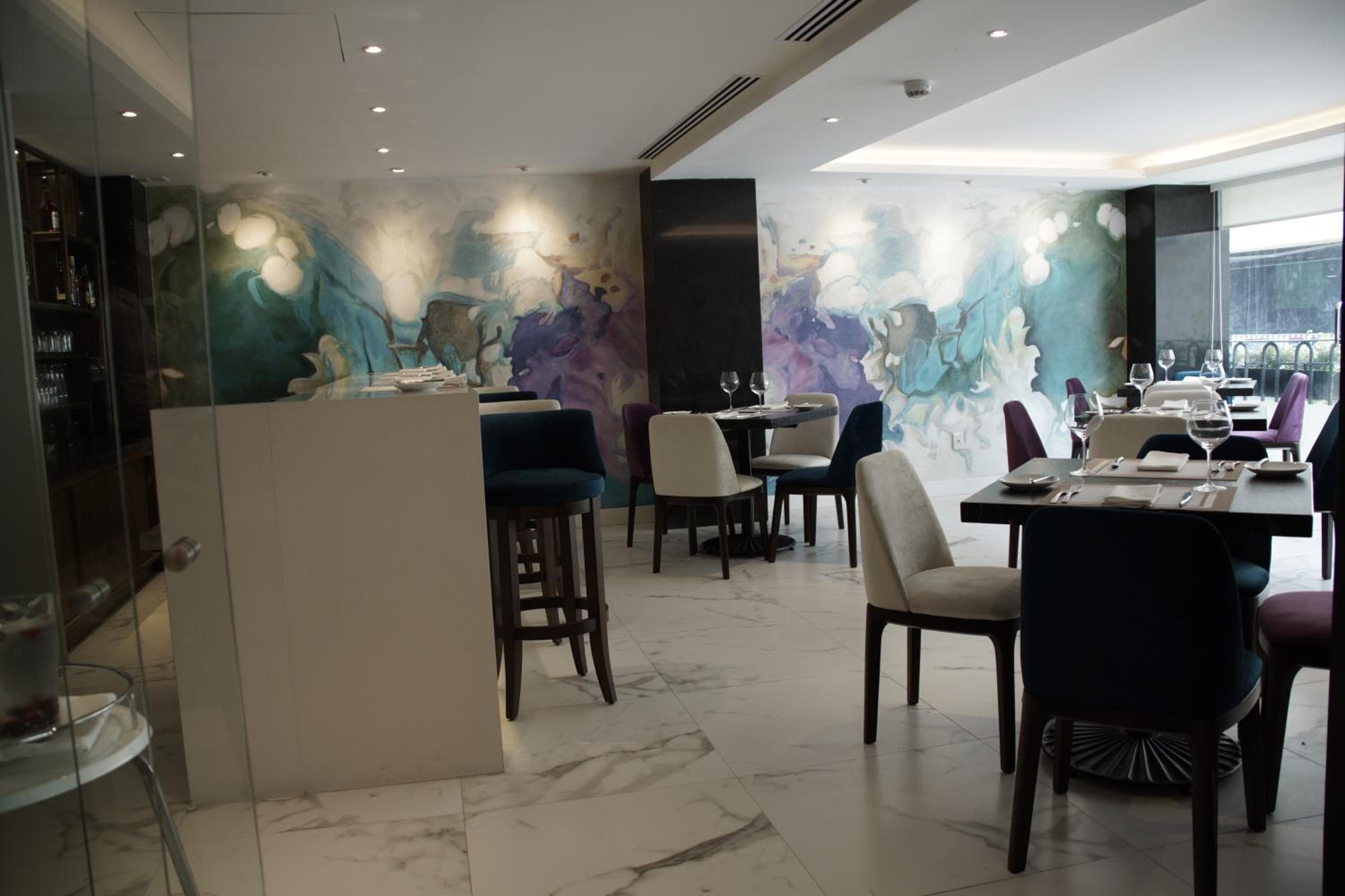 Isaaya Hotel Boutique by WTC — 29