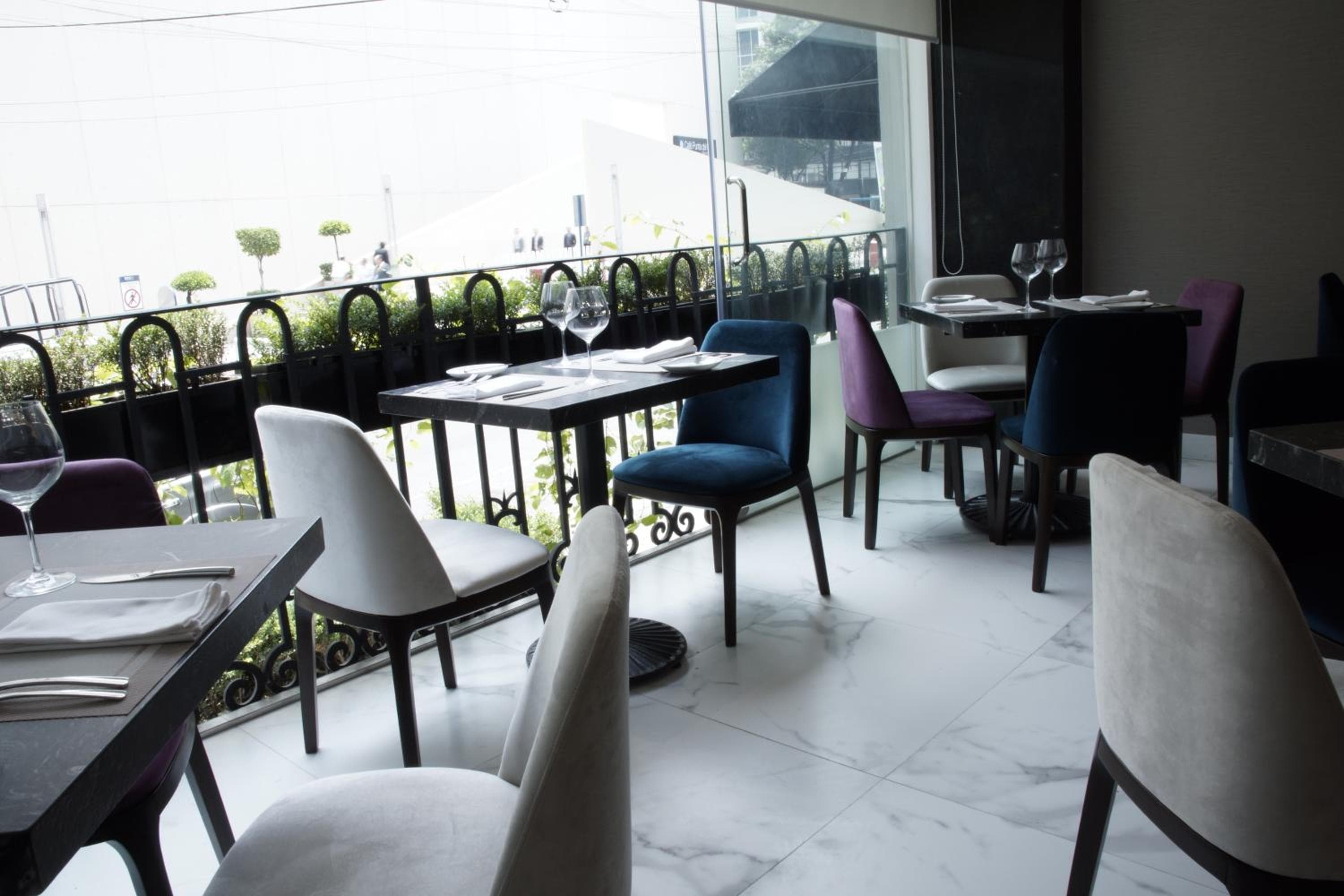 Isaaya Hotel Boutique by WTC — 30