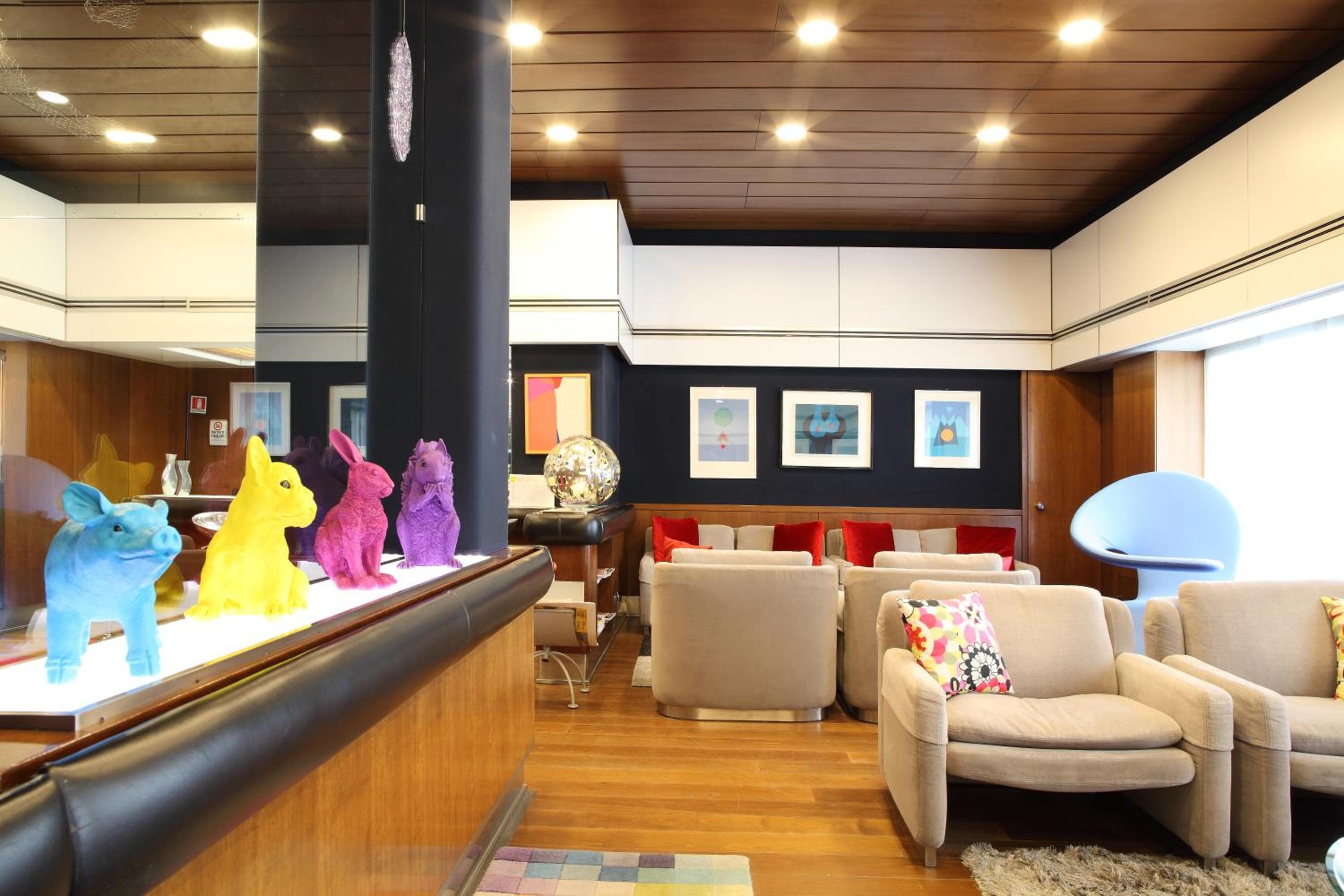 Albergo Milano — 26