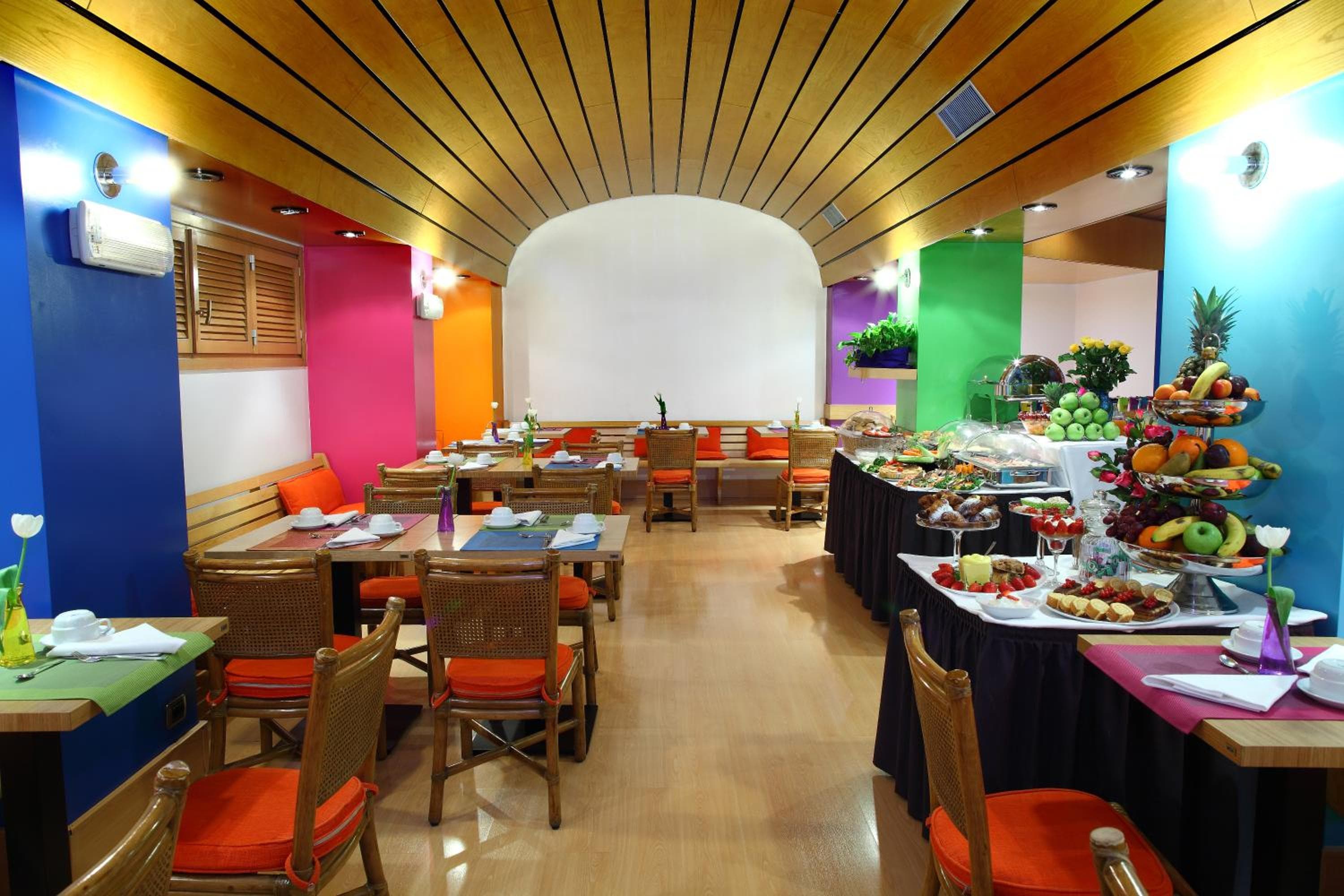 Albergo Milano — 29