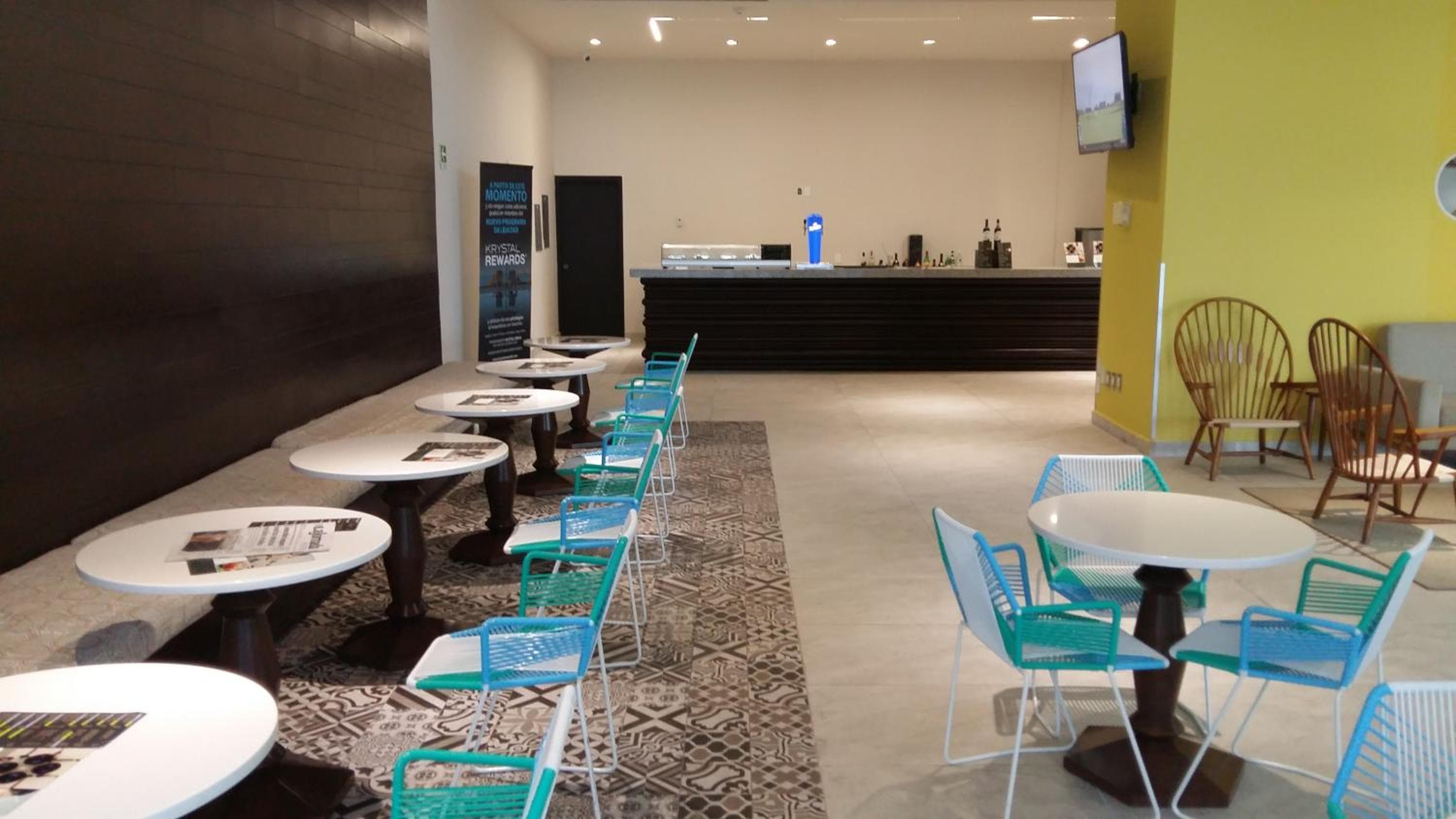 Krystal Urban Cancún & Club de Playa — 15