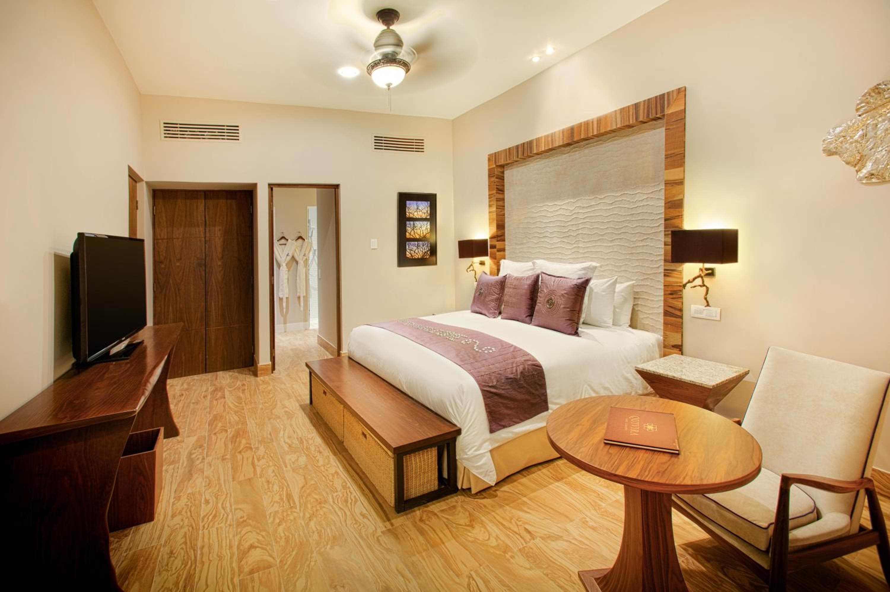 Pueblo Bonito Pacifica Golf & Spa Resort - All Inclusive - Adults Only — 9