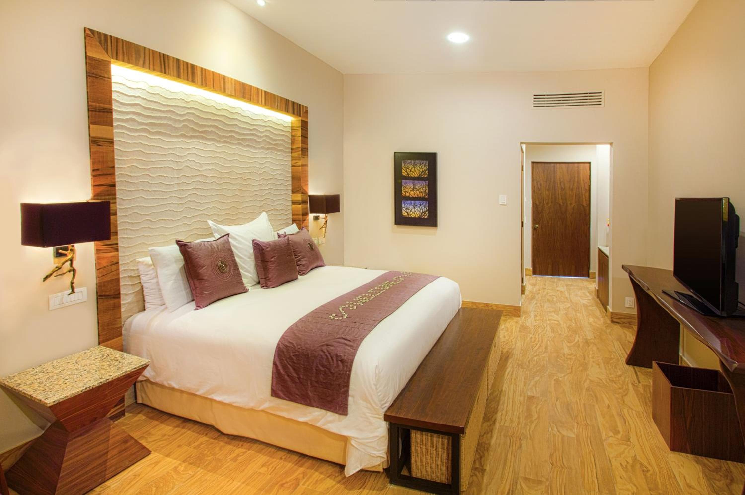Pueblo Bonito Pacifica Golf & Spa Resort - All Inclusive - Adults Only — 7