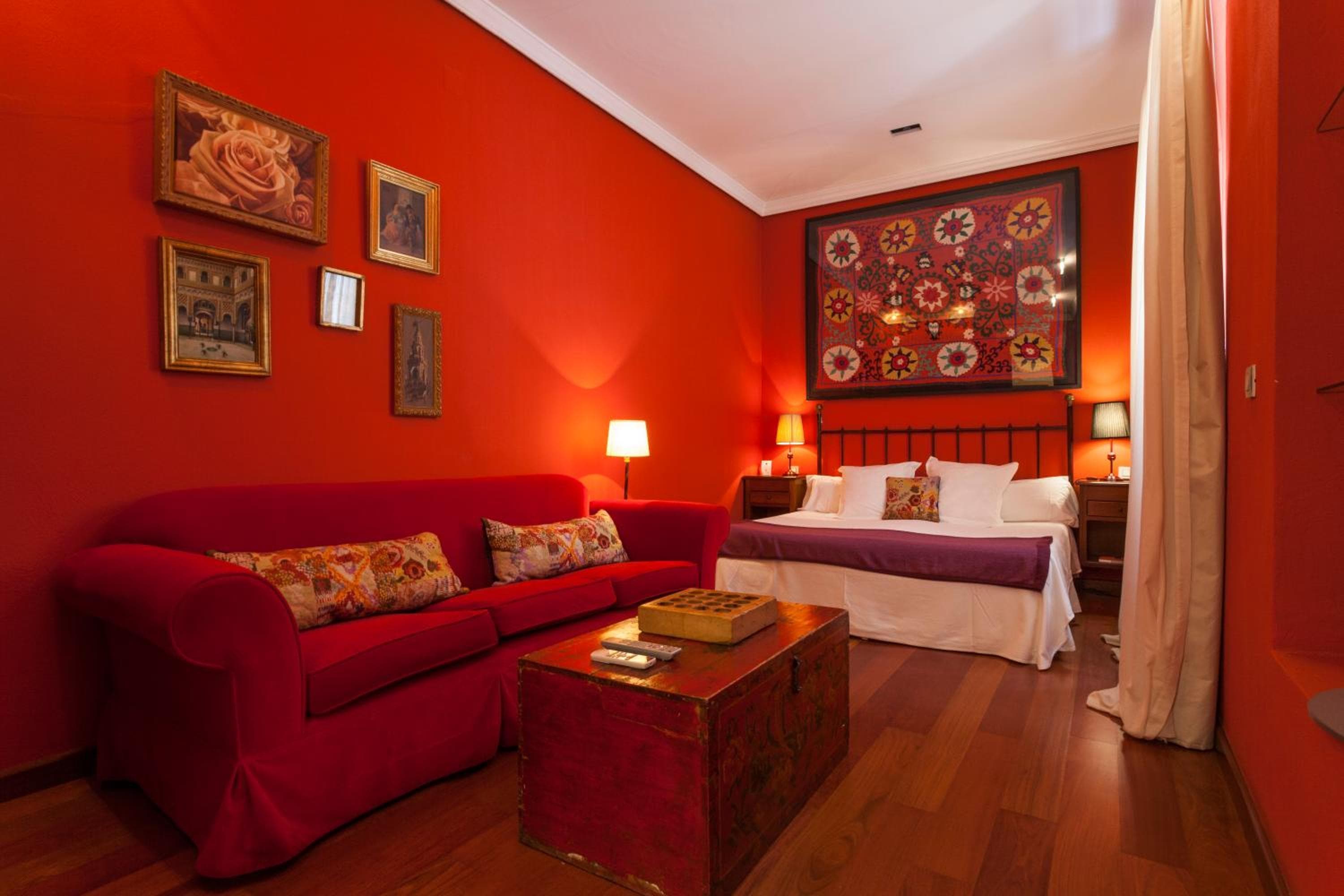 La Casa del Maestro Boutique — 26