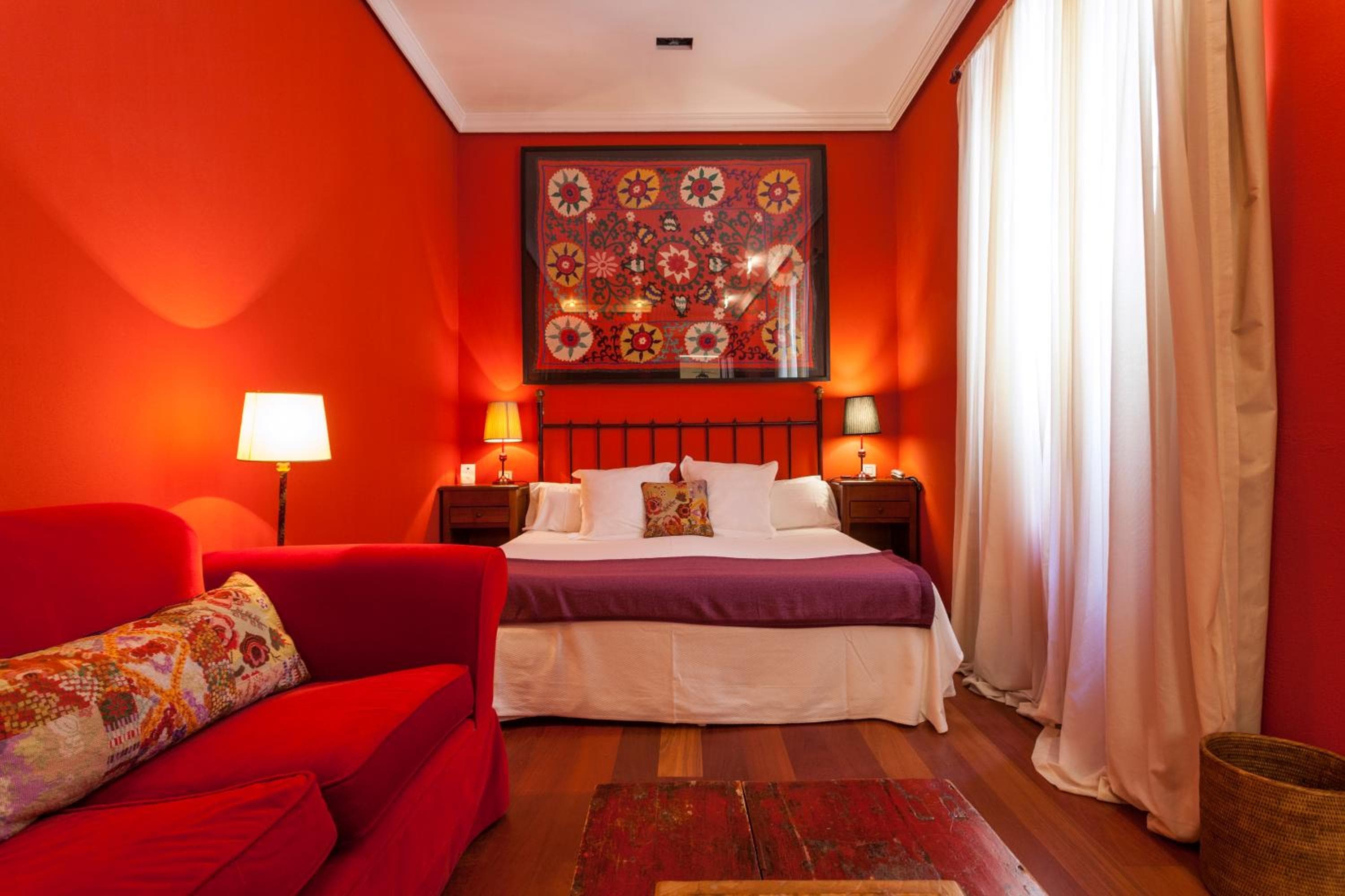 La Casa del Maestro Boutique — 6