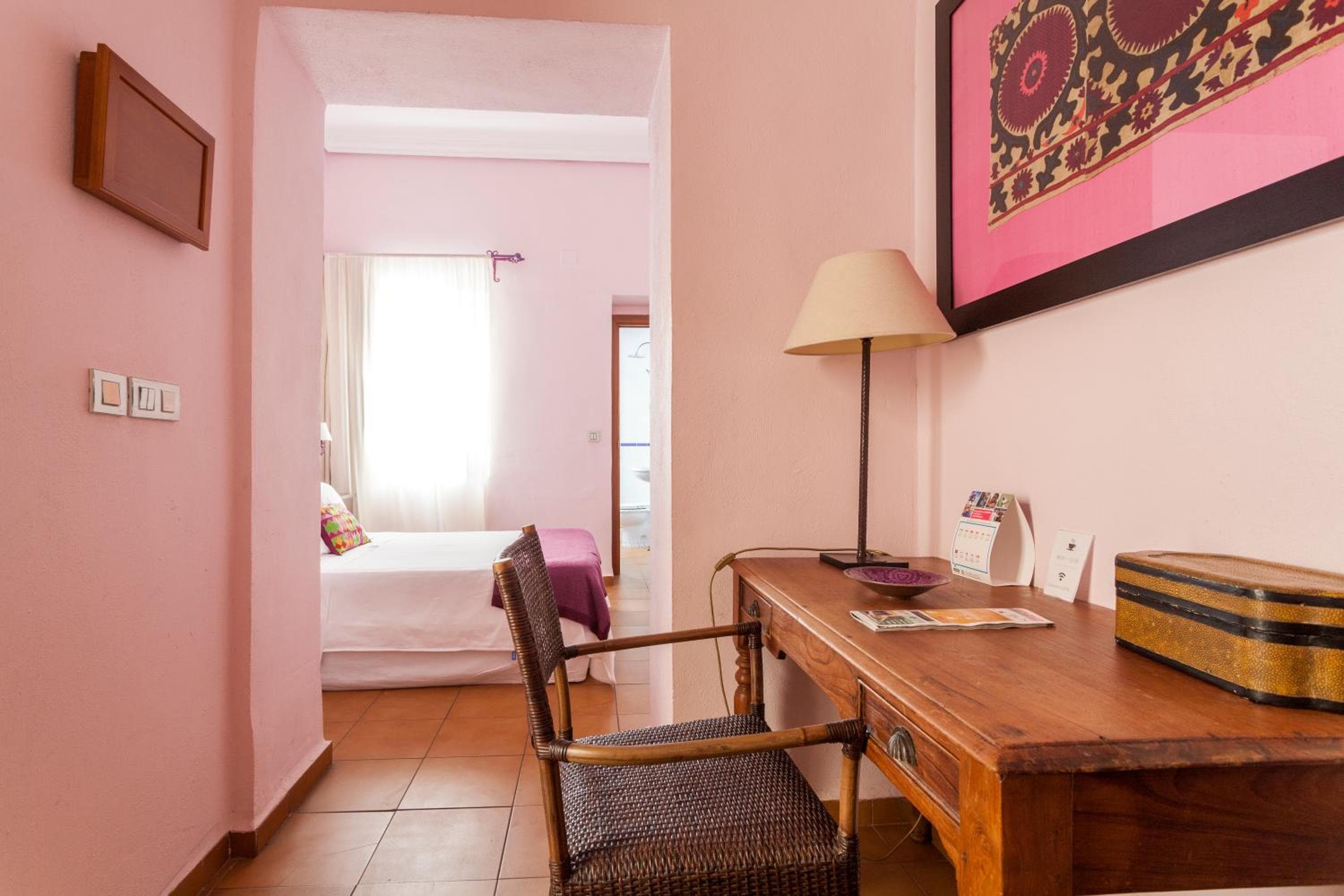 La Casa del Maestro Boutique — 20
