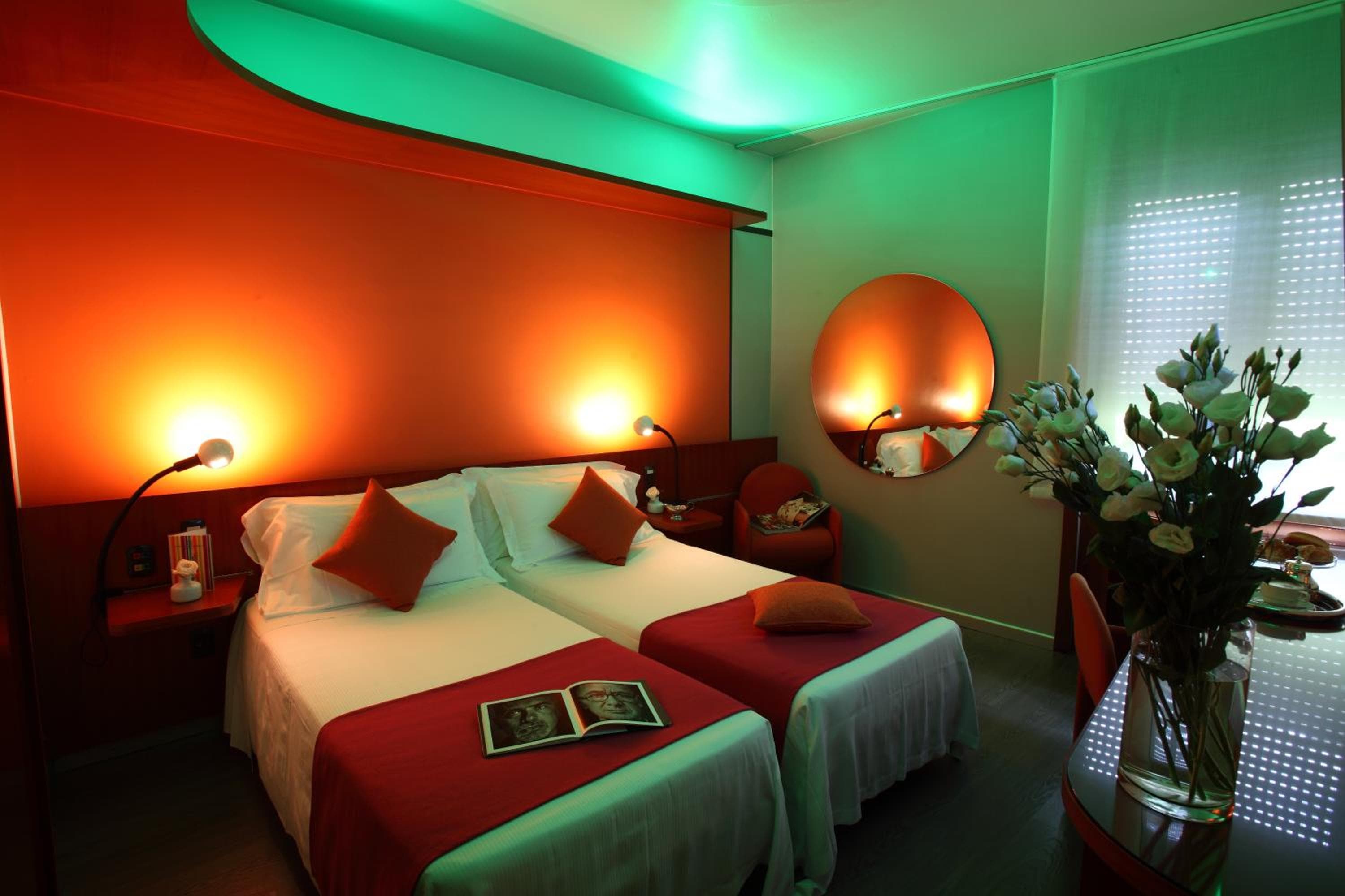 Albergo Milano — 7