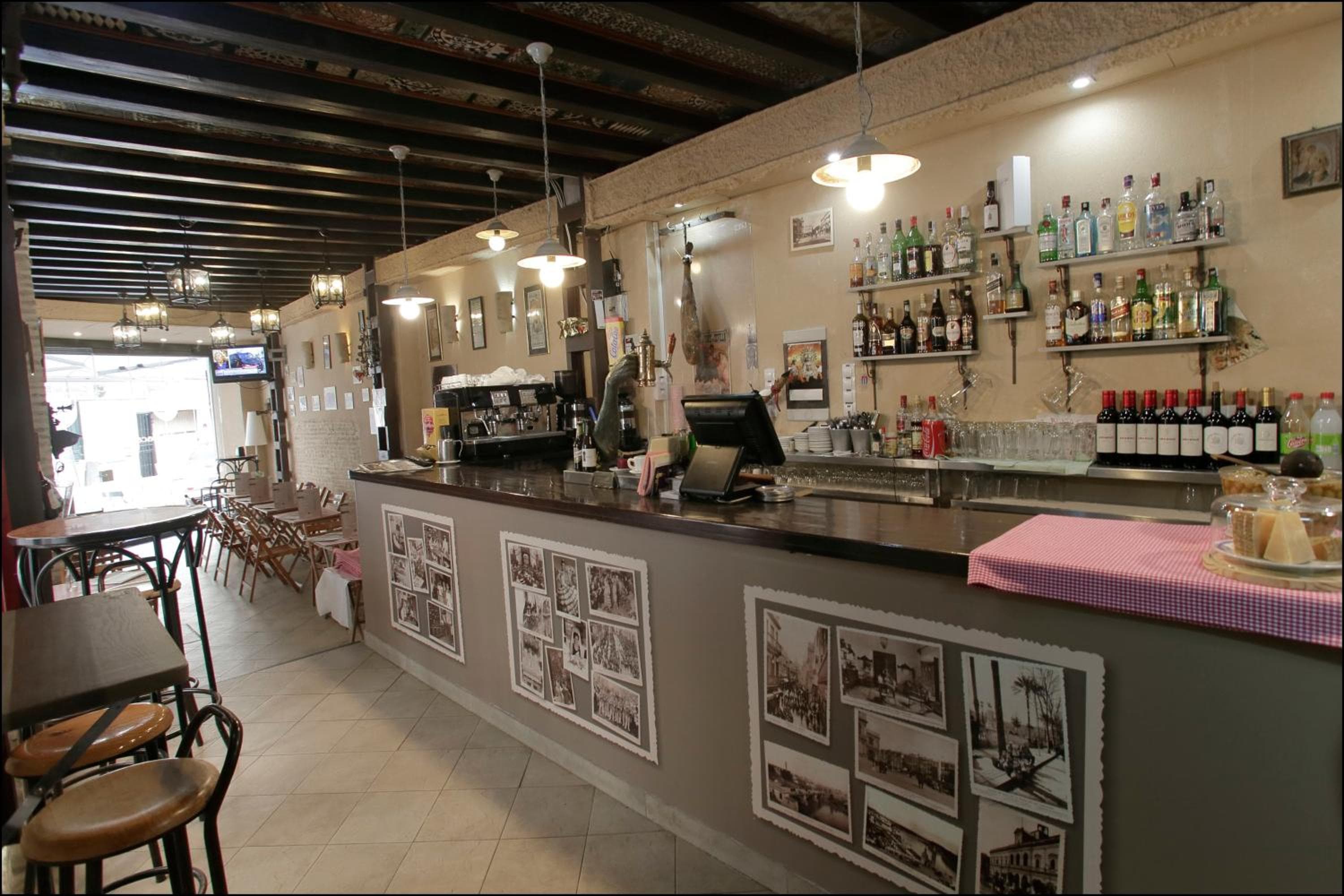Hotel Convento La Gloria — 29