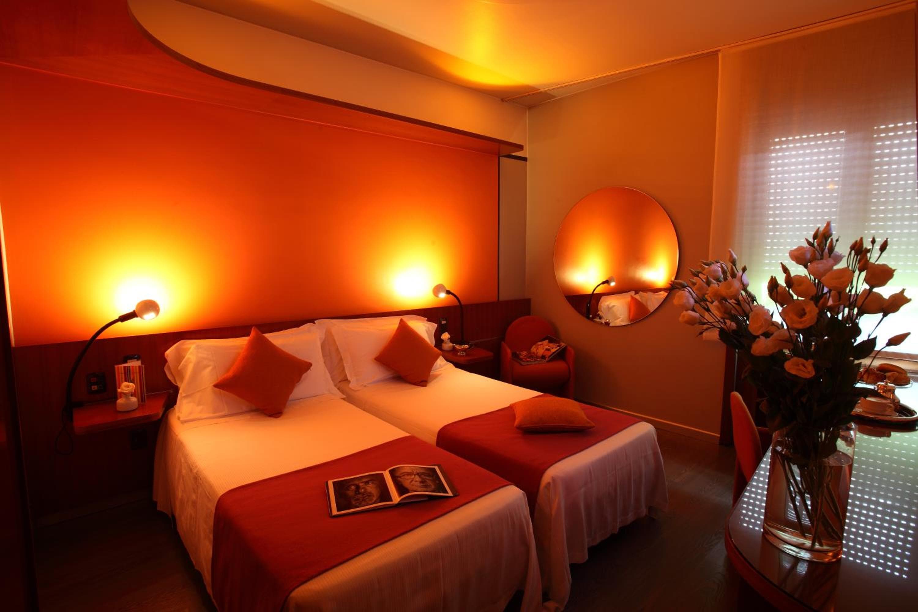 Albergo Milano — 15