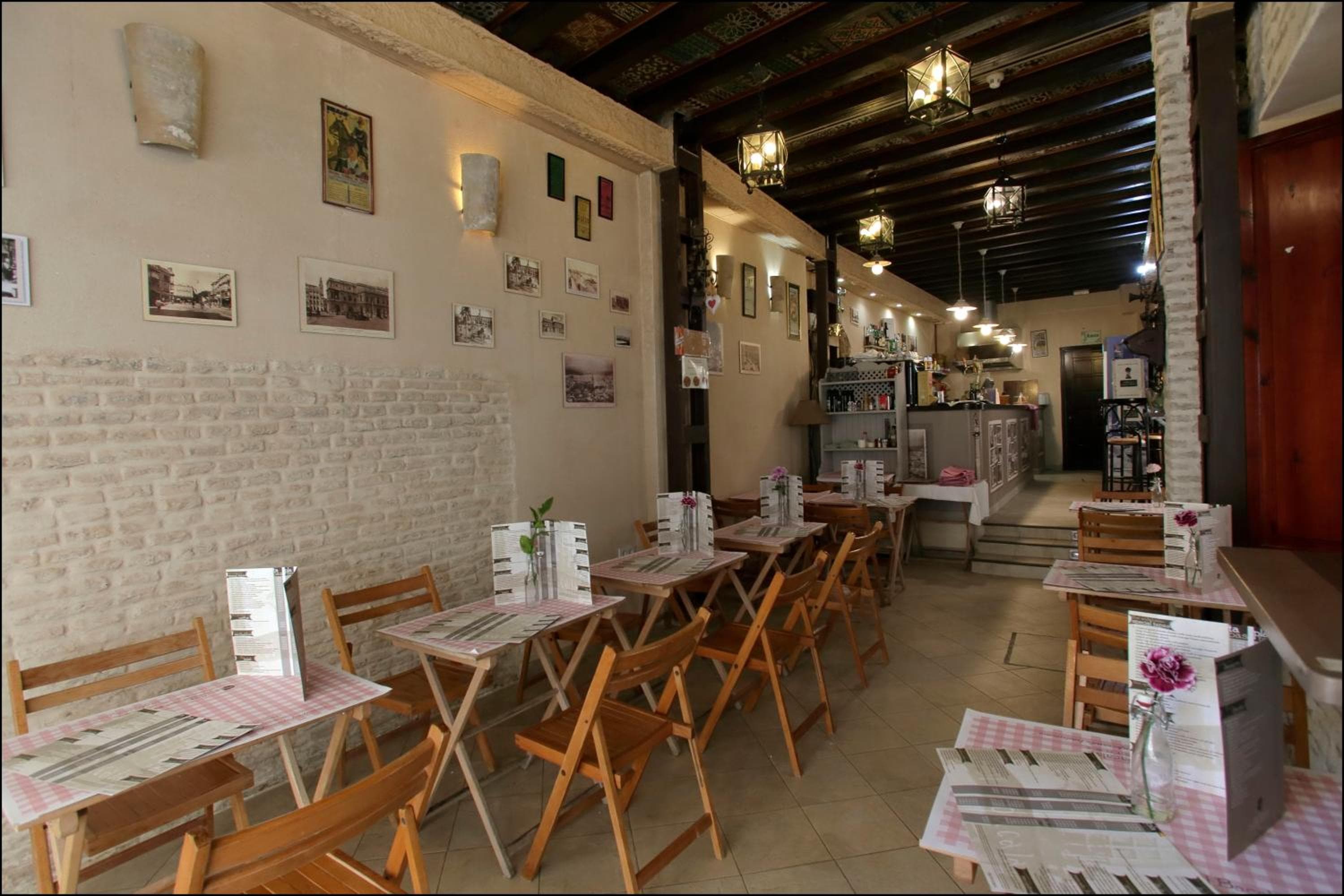 Hotel Convento La Gloria — 30