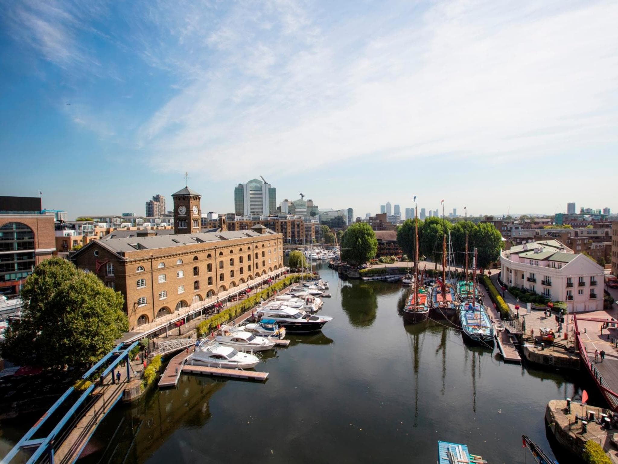 Il Tower Hotel, Londra — 21