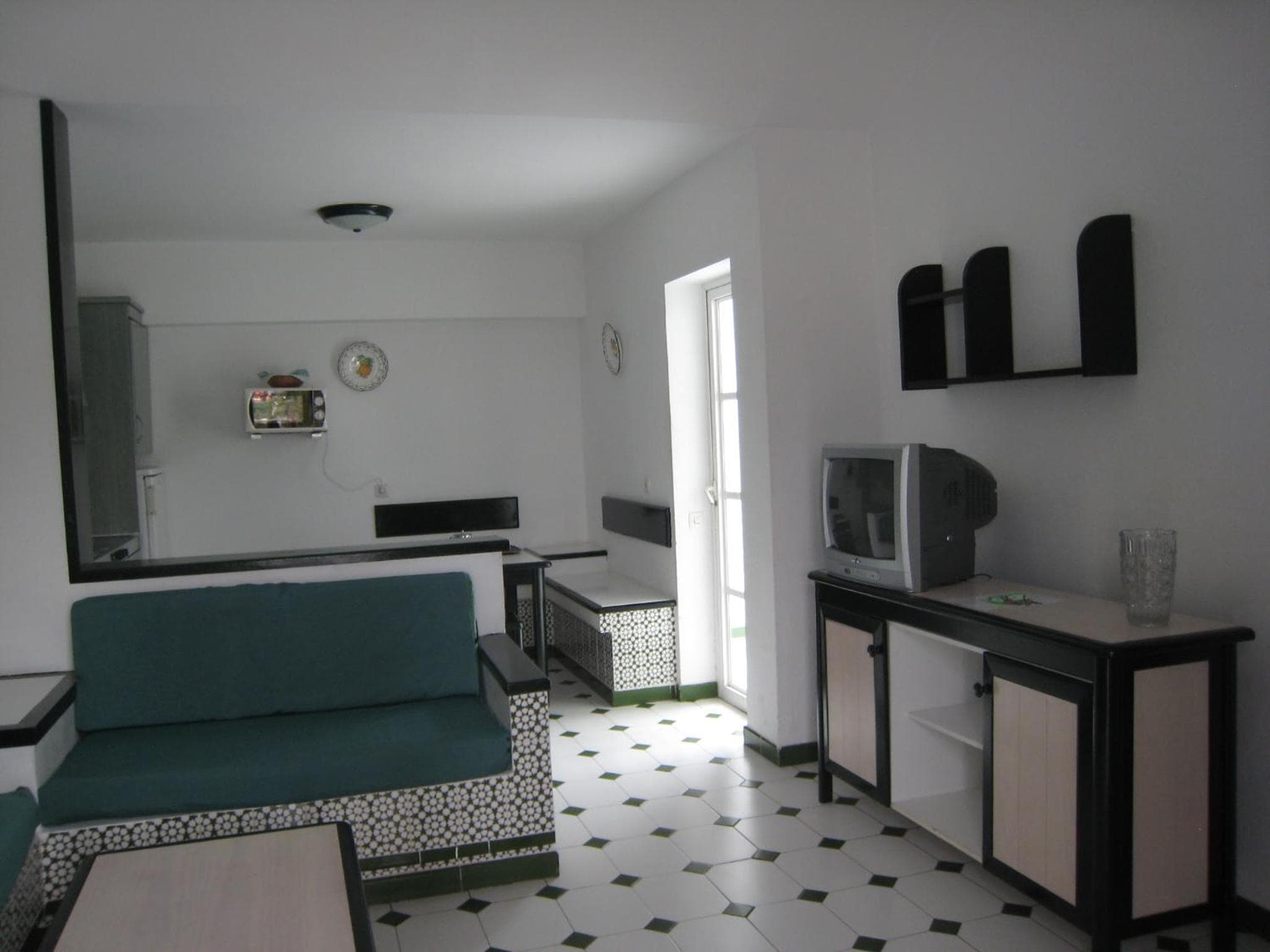 Bungalows Campo Golf — 2