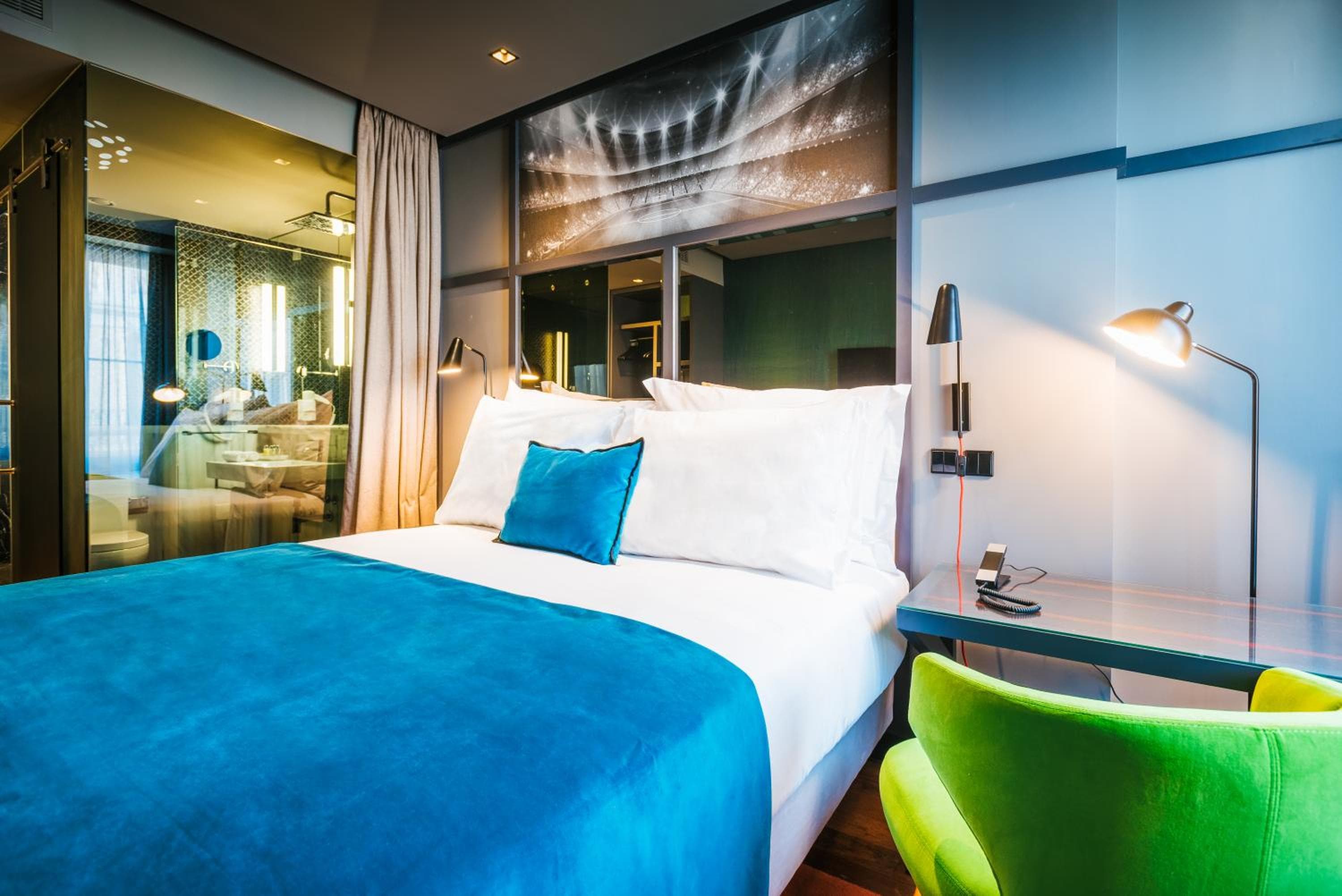 Pestana CR7 Lisboa — 13