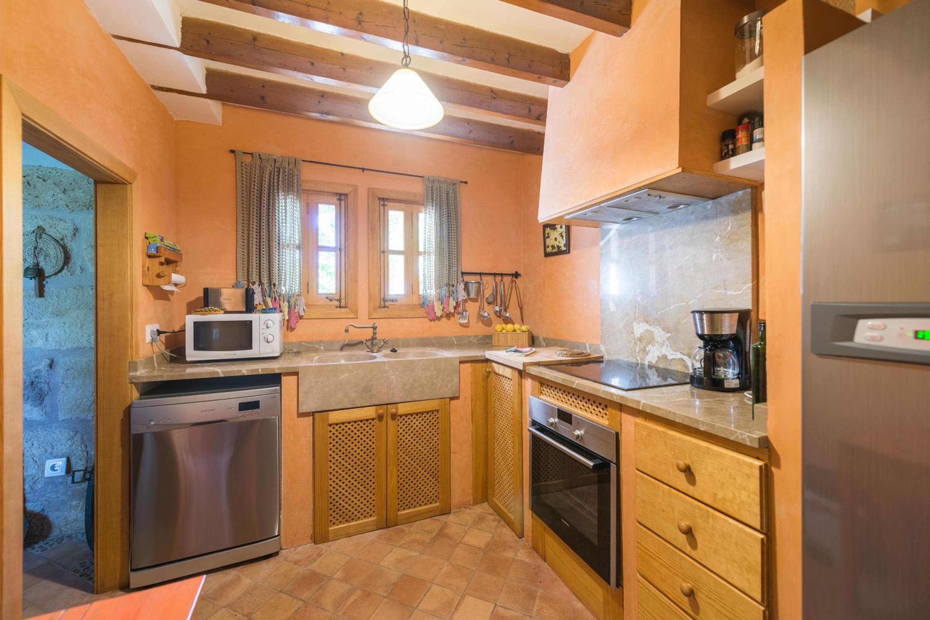 Sa Vinya Des Compte — 9