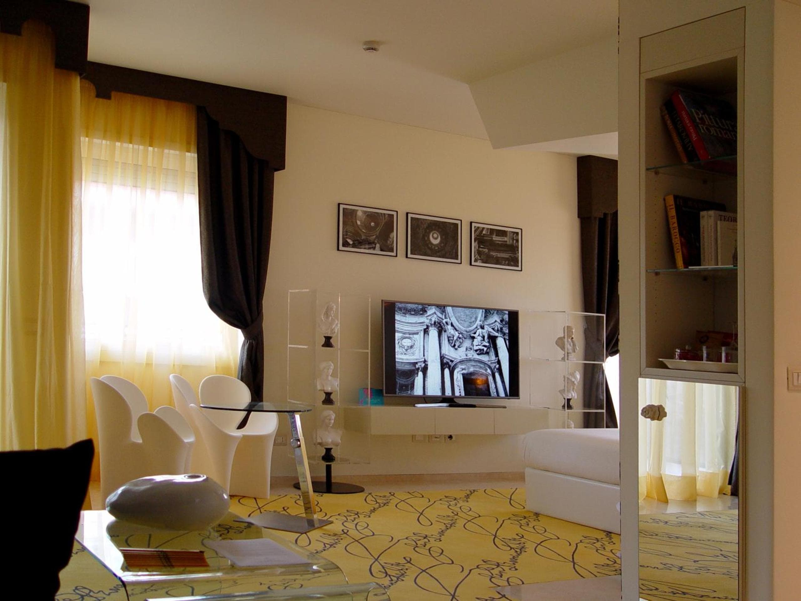 Hotel Ripa Roma — 26