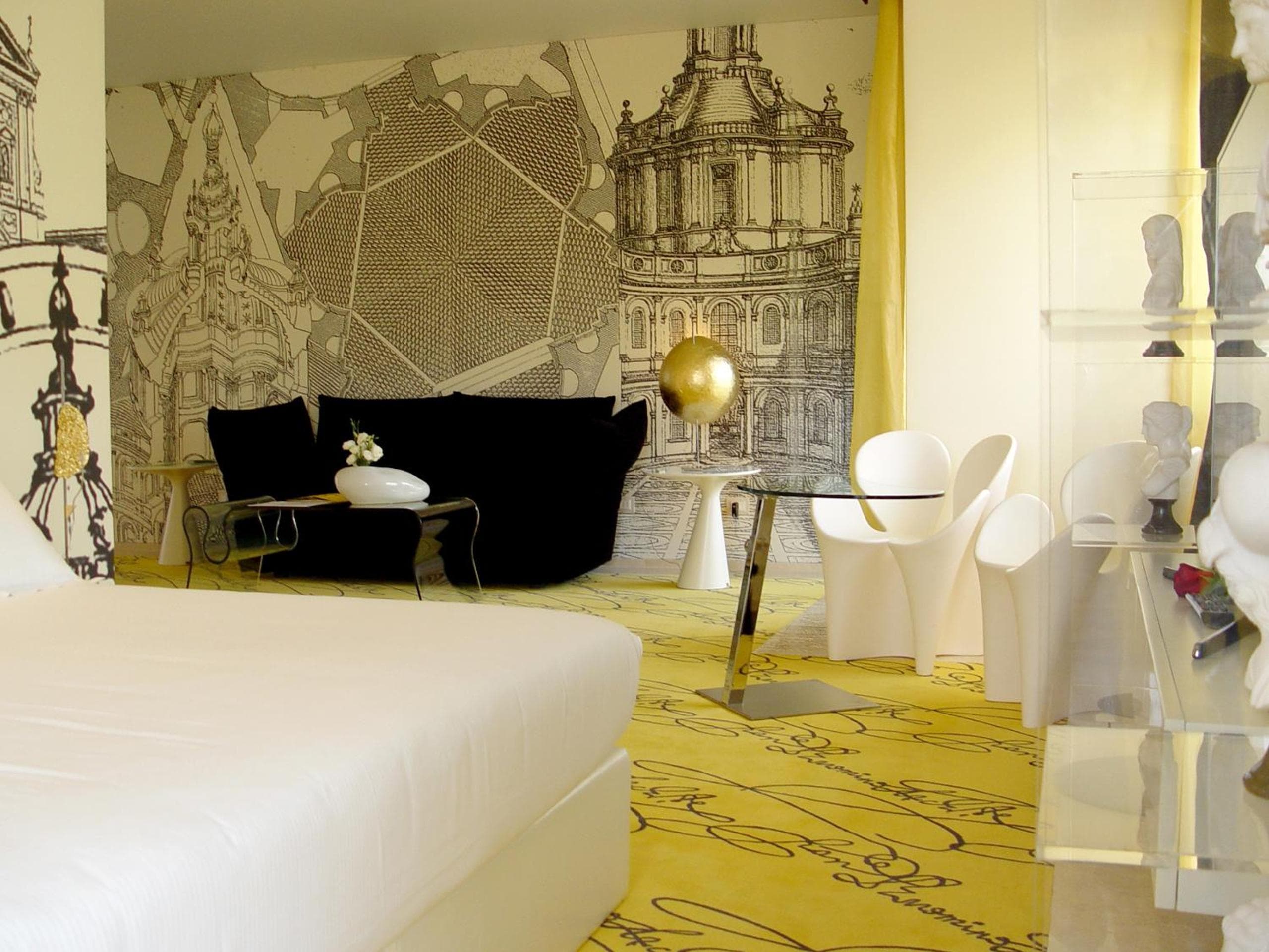 Hotel Ripa Roma — 27