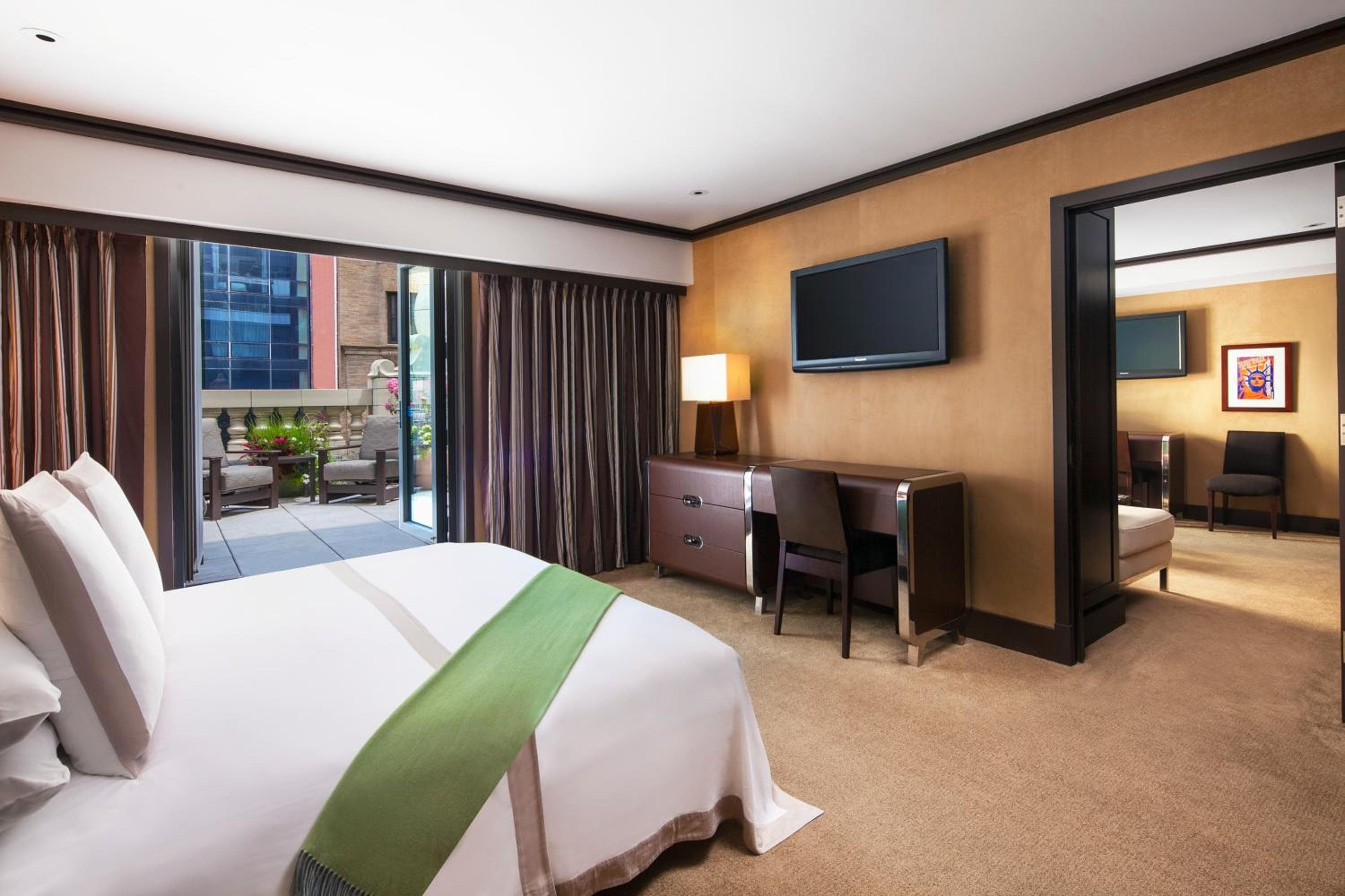 The Chatwal, The Unbound Collection by Hyatt — 16